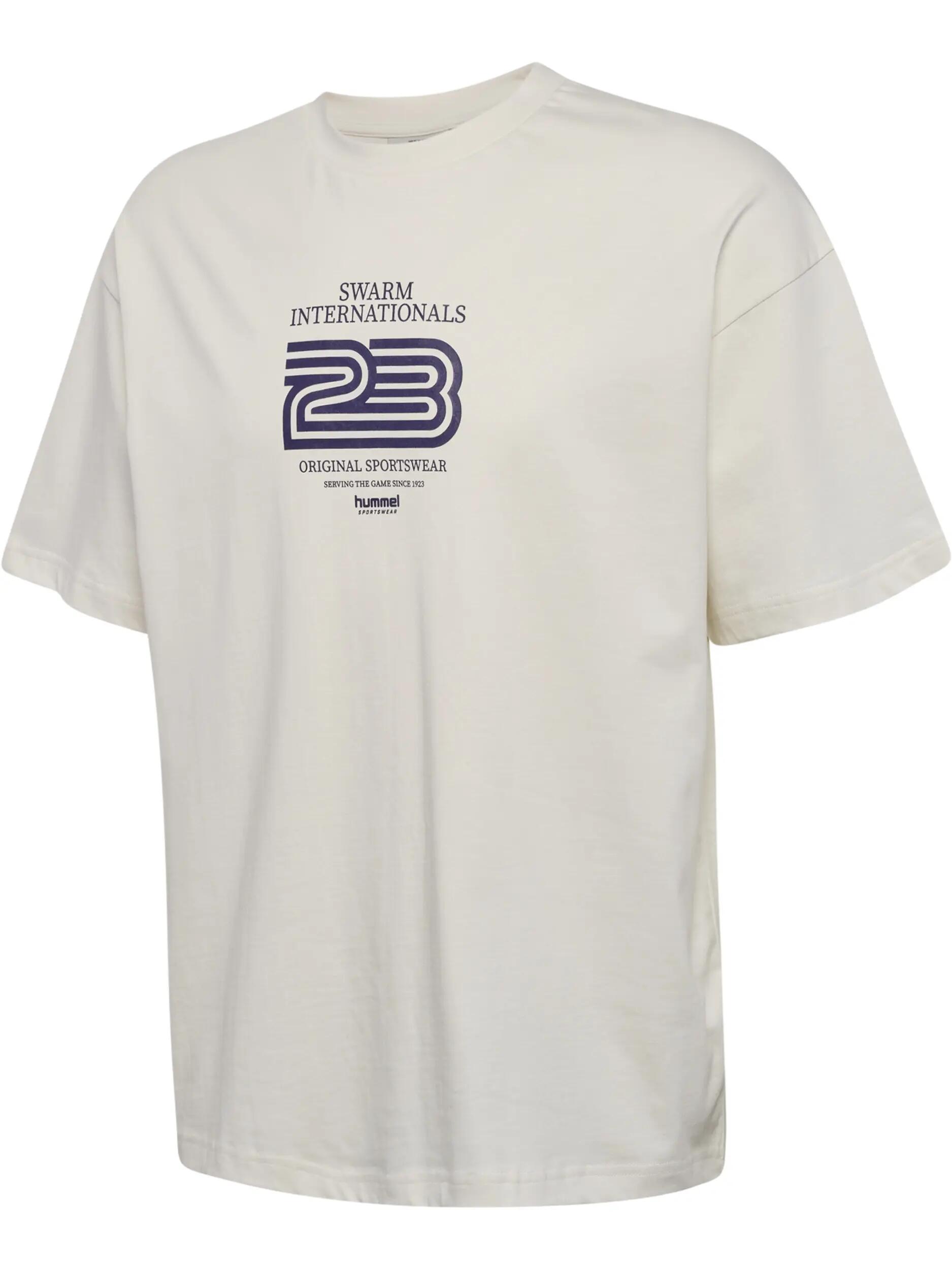 T-Shirt Hmlloose Erwachsene 8/9