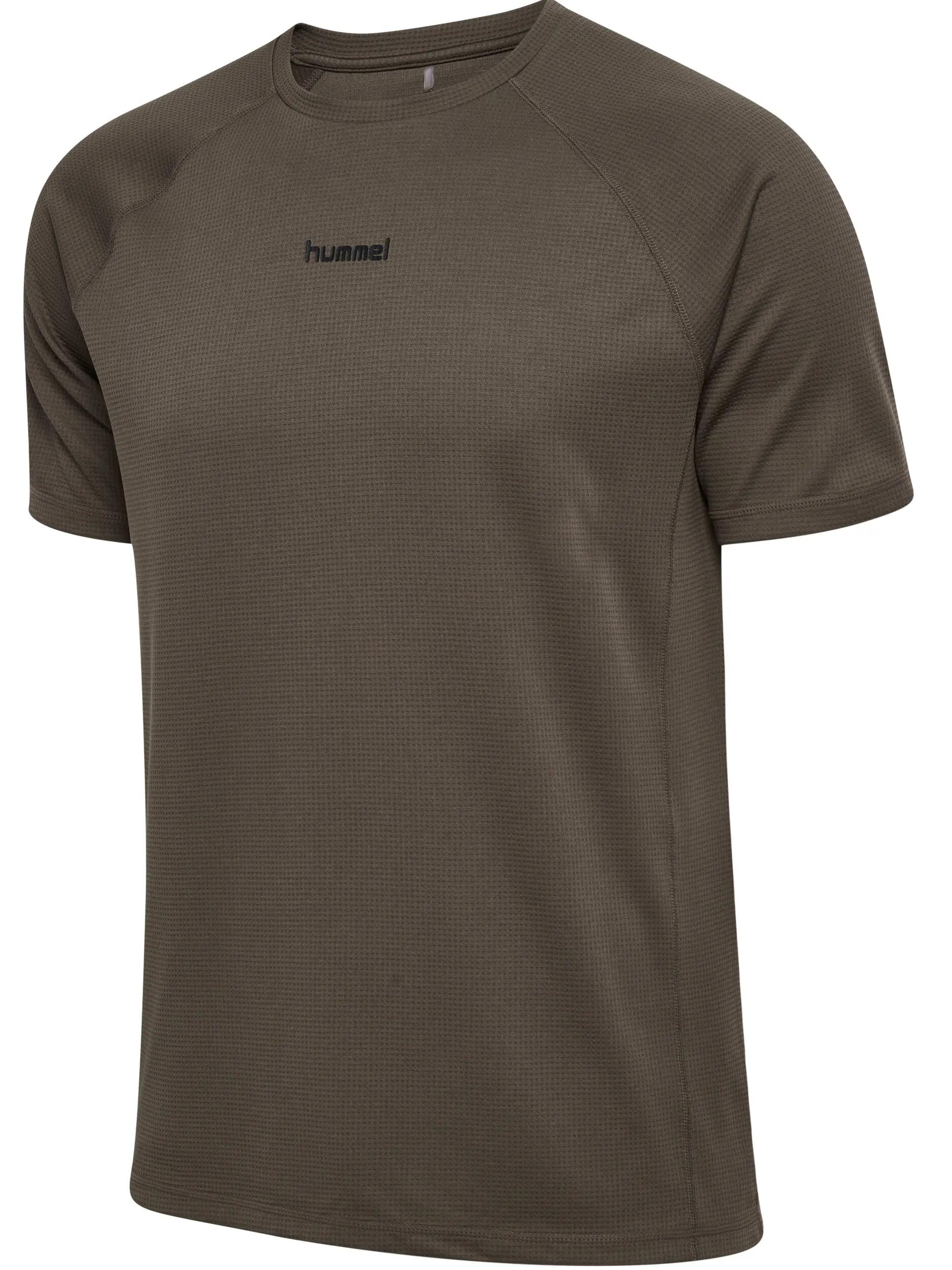 T-Shirt Hummel Momentum 8/8