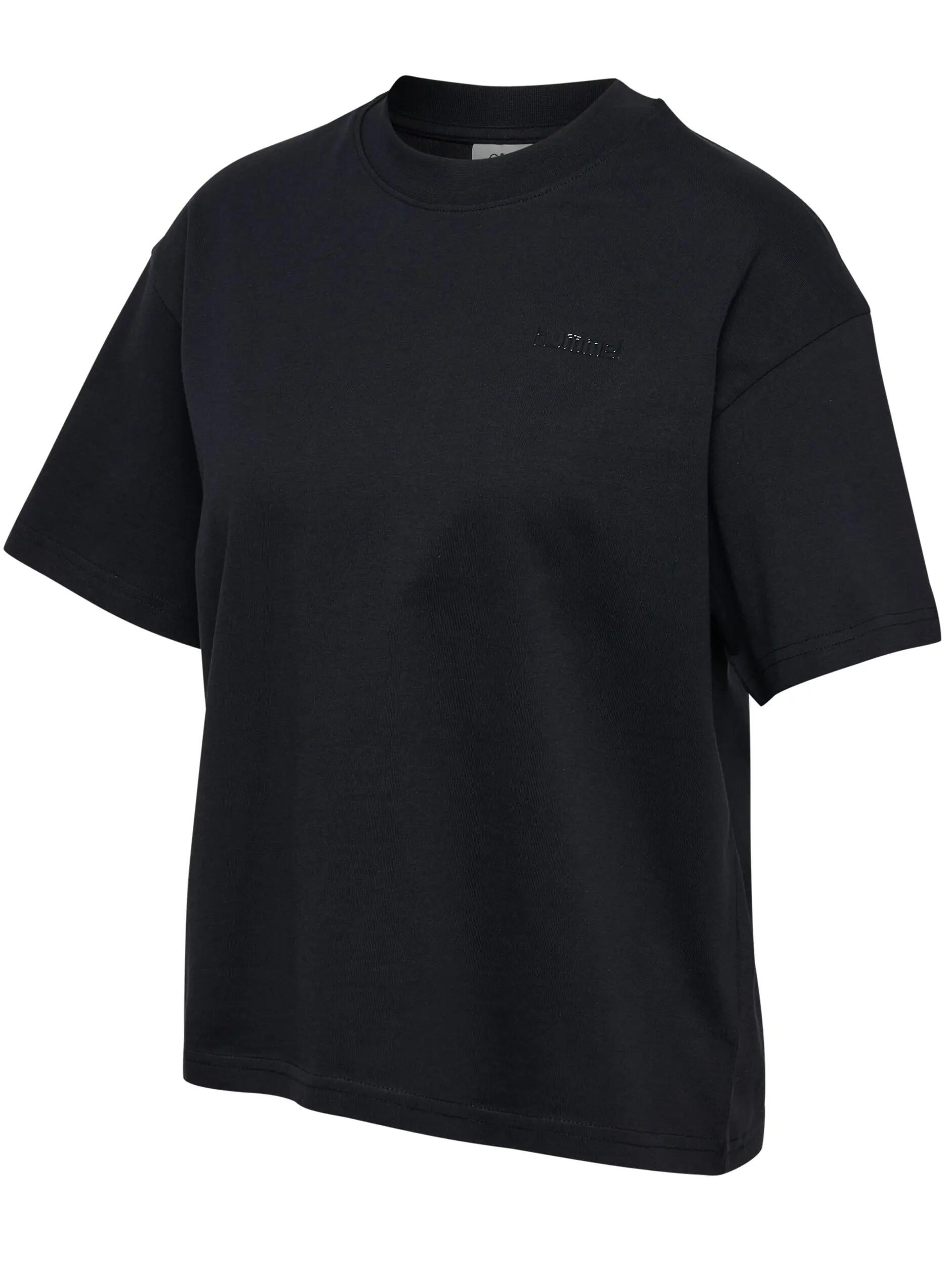 T-shirt estampada para mulher Hummel Keeper 8/8