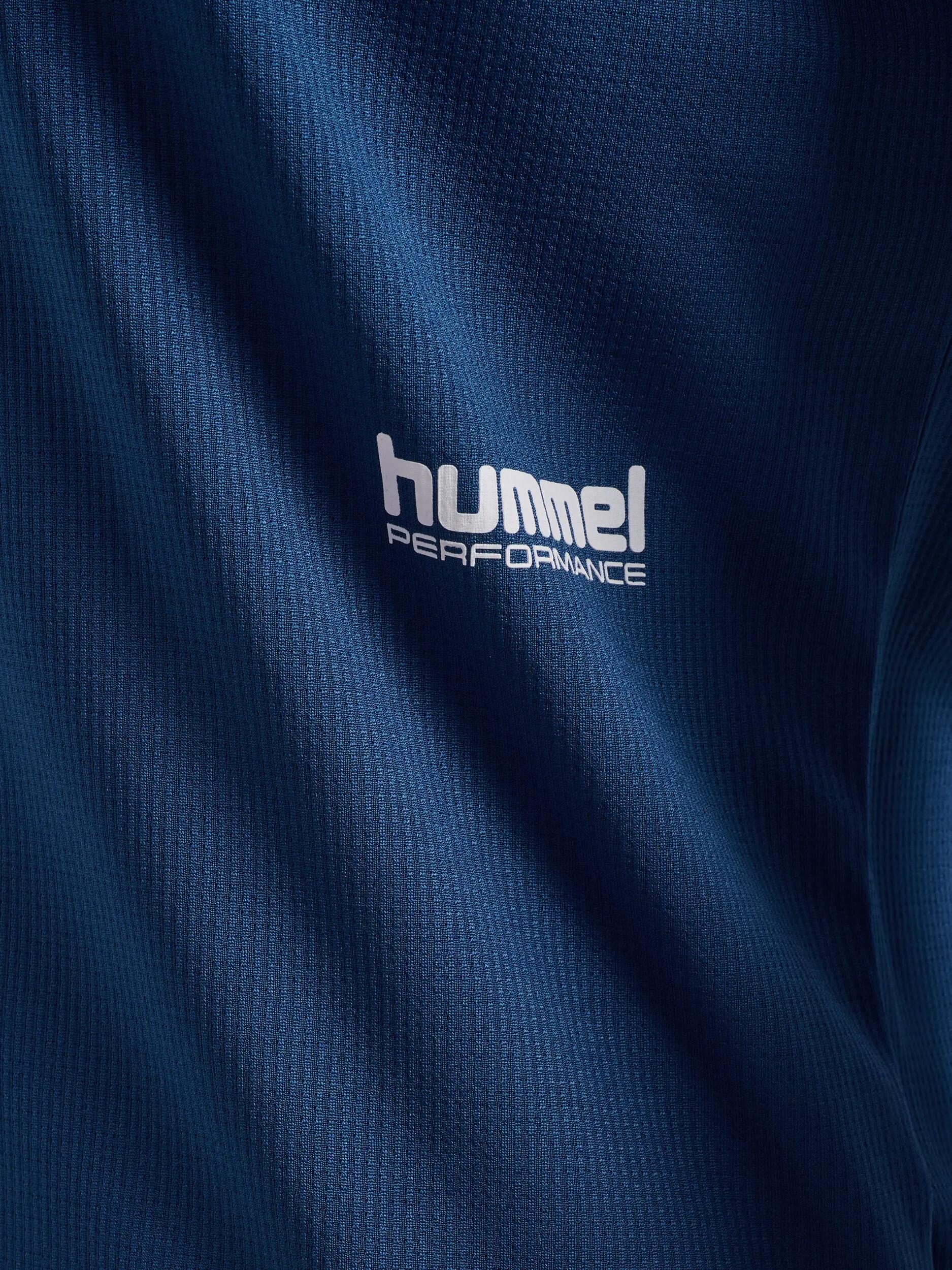 Instap T-Shirt Hmlpulse Dames 9/9