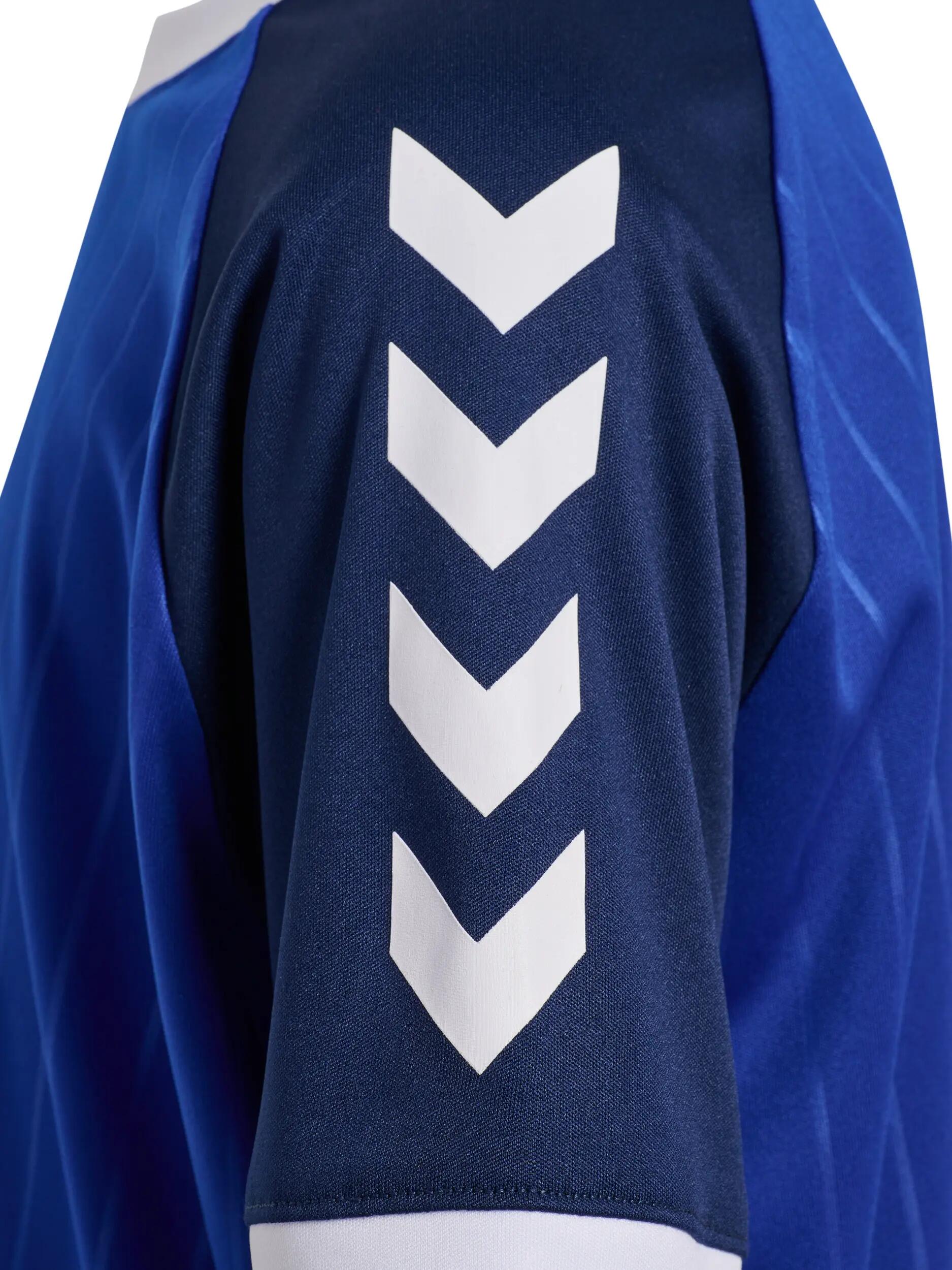 Maglia a righe per bambini Hummel 10/10