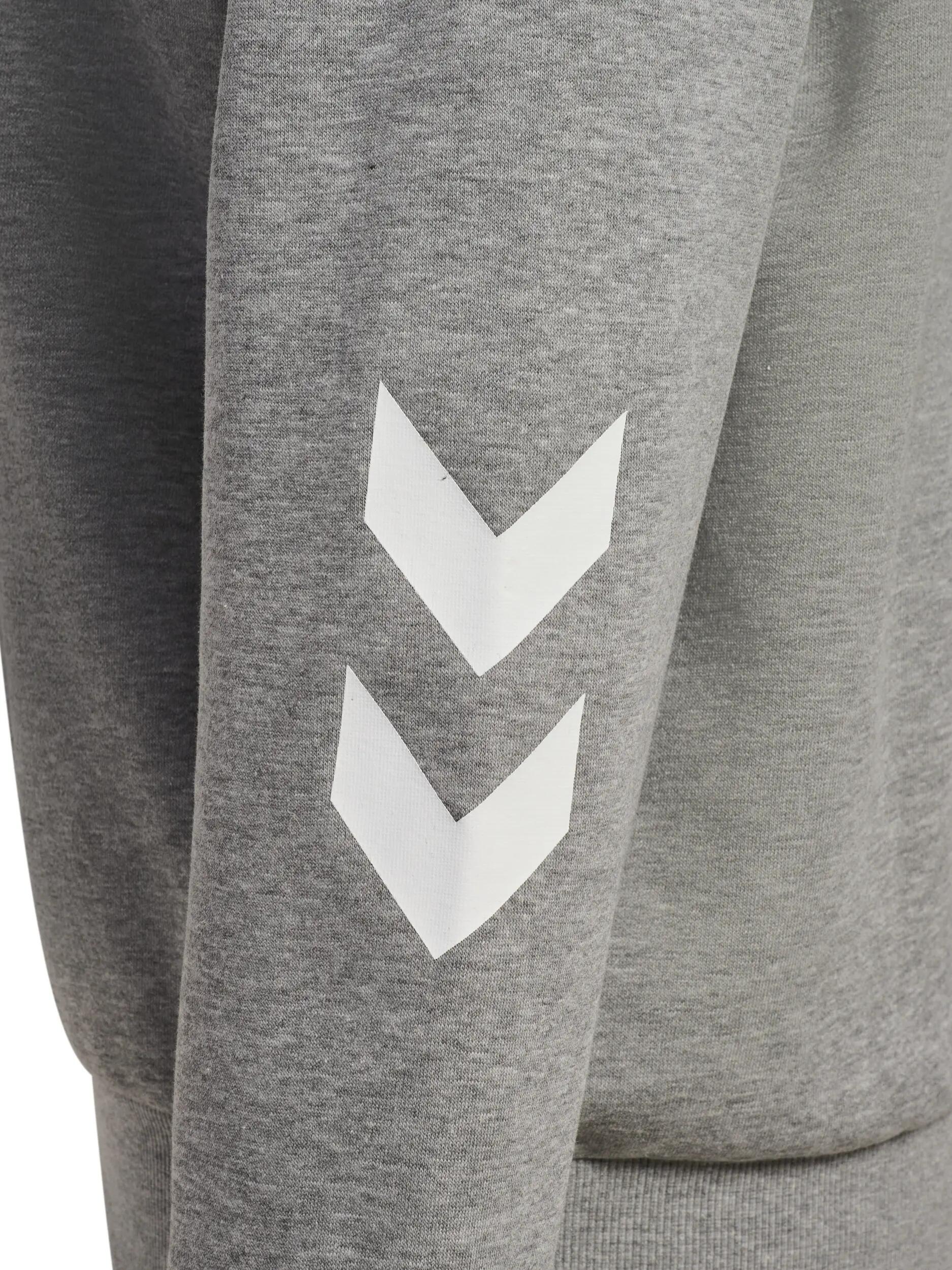 Camisola com capuz para mulher Hummel Legacy 2.0 9/9