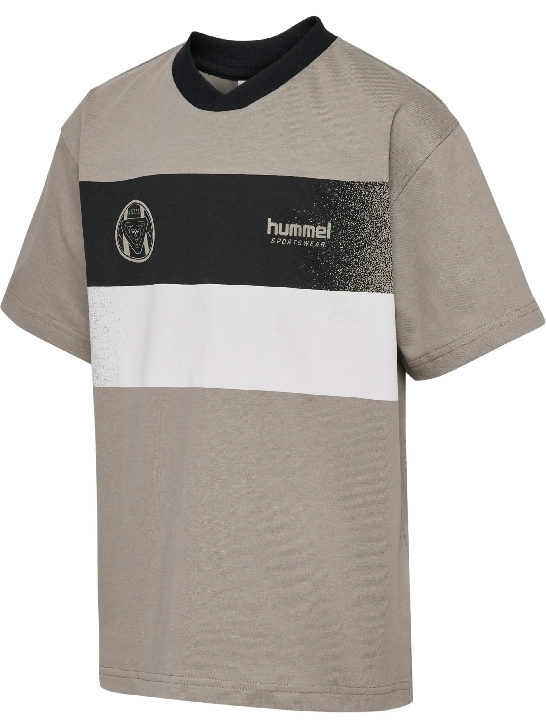Koszulka dla dzieci Hummel Change 8/10