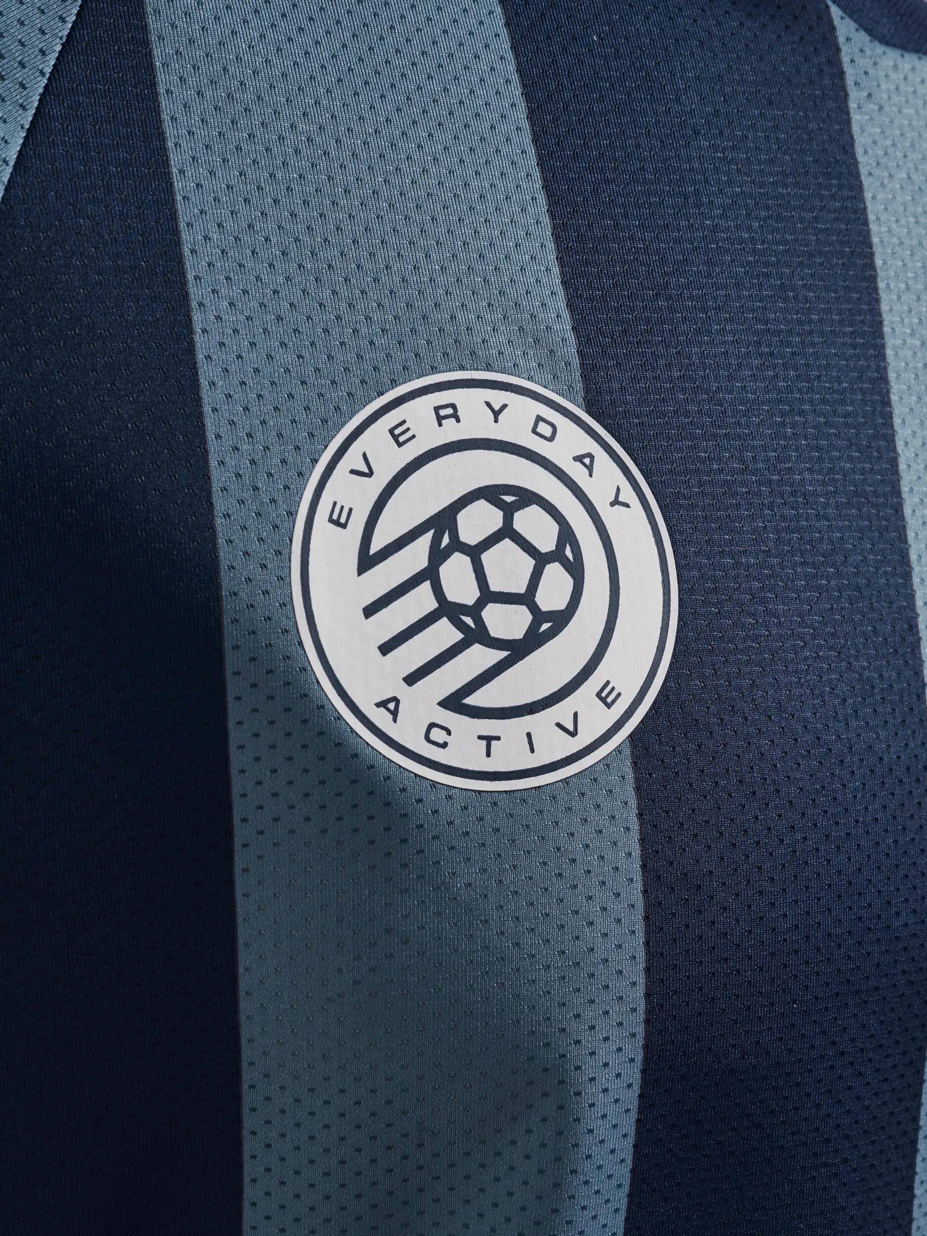 Camiseta Hmlpulse Hombre 10/10