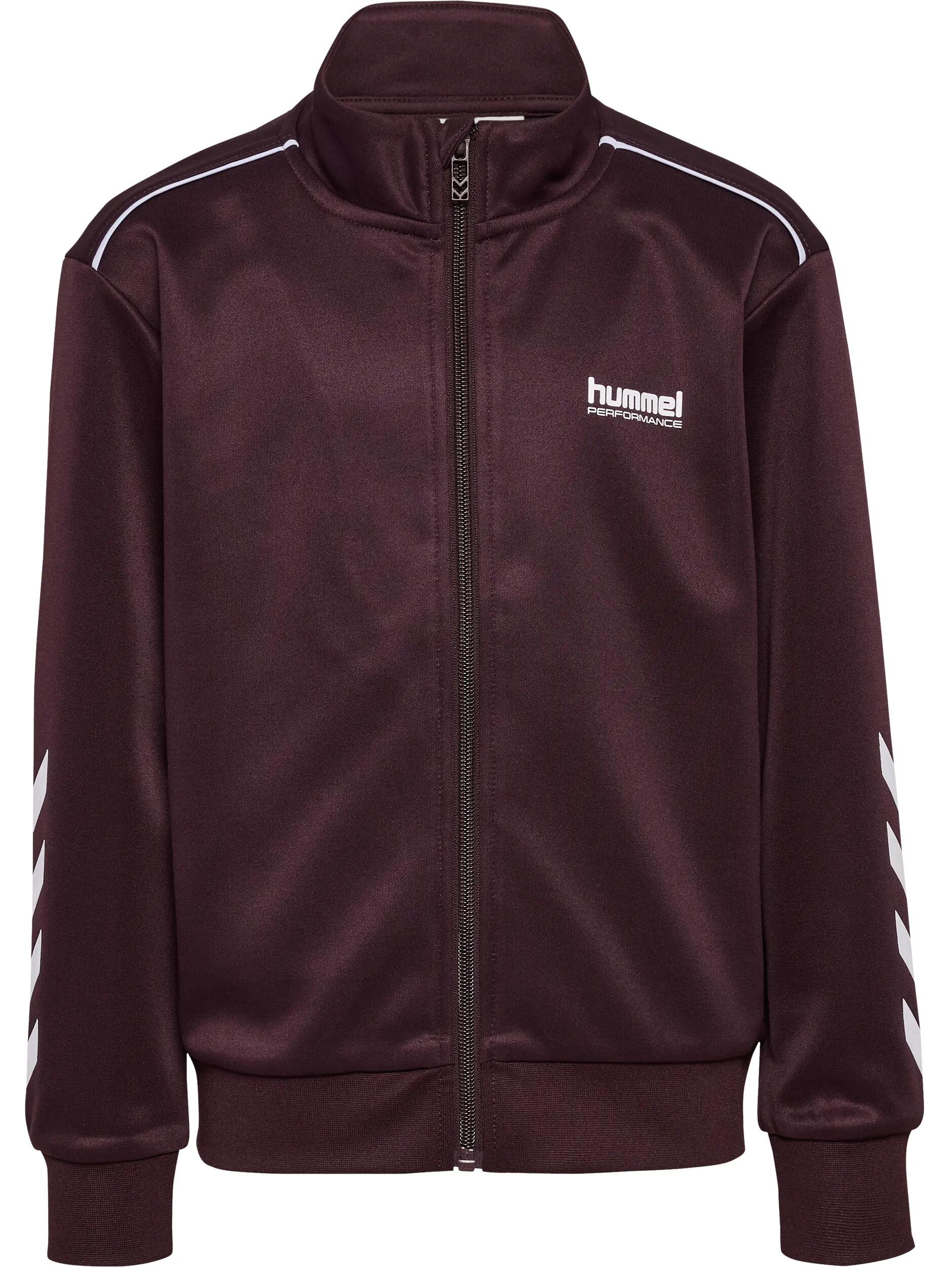 Trekkoordsluiting Set Hmljr Tracksuit Lifestyle Uniseks Kinderen 8/12