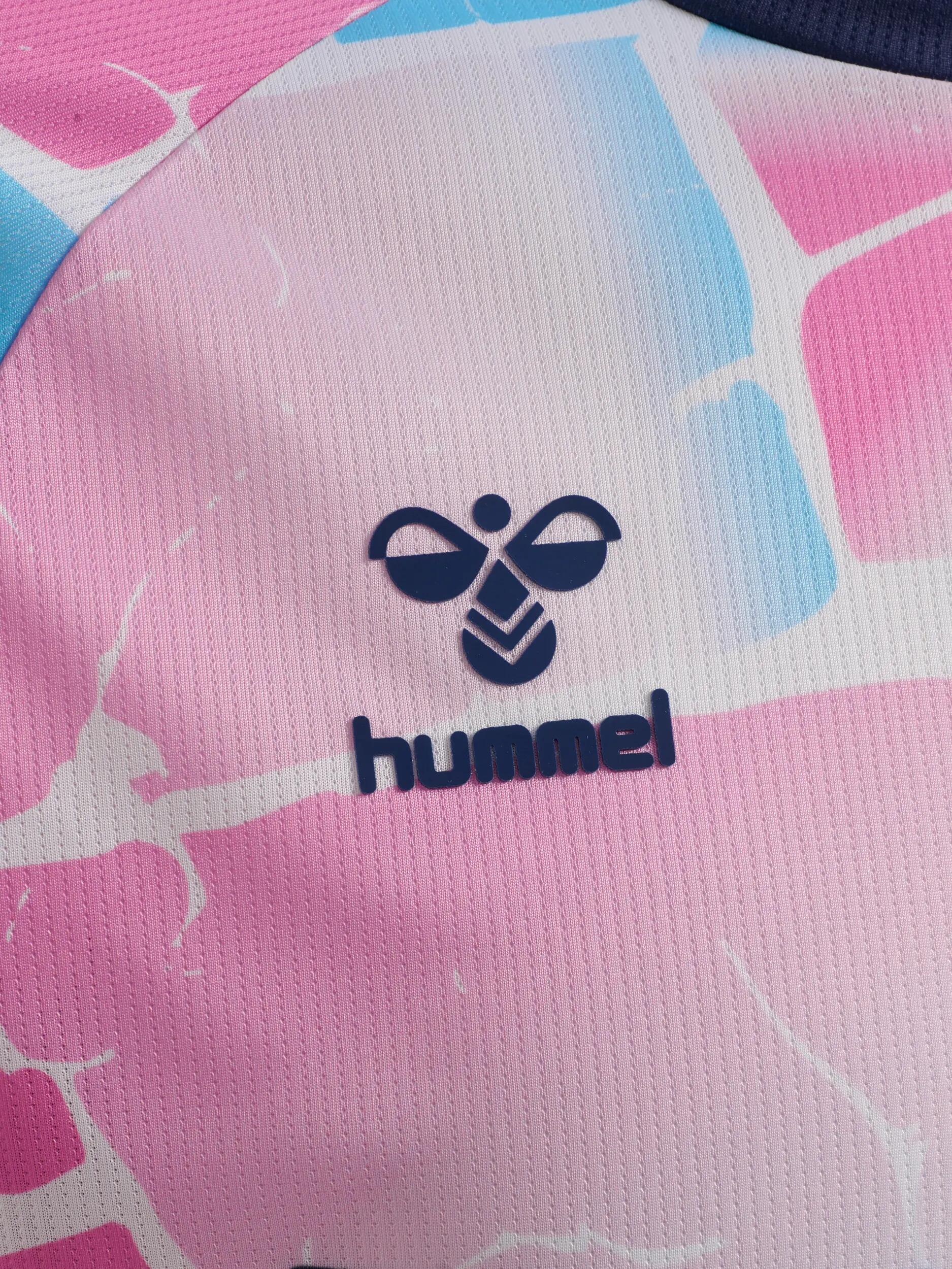 Auswärtstrikot Hummel F Madison 2025/26 10/10