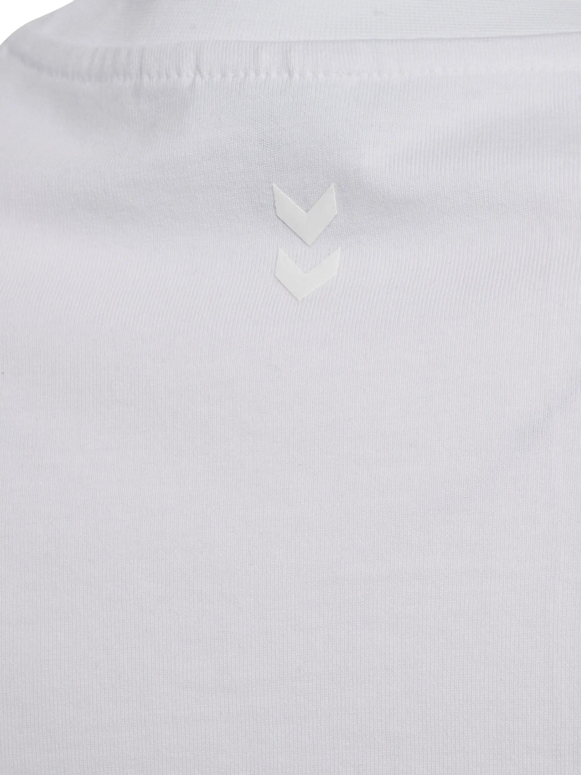 T-Shirt Hmlkeeper Lebensstil Herren 9/9