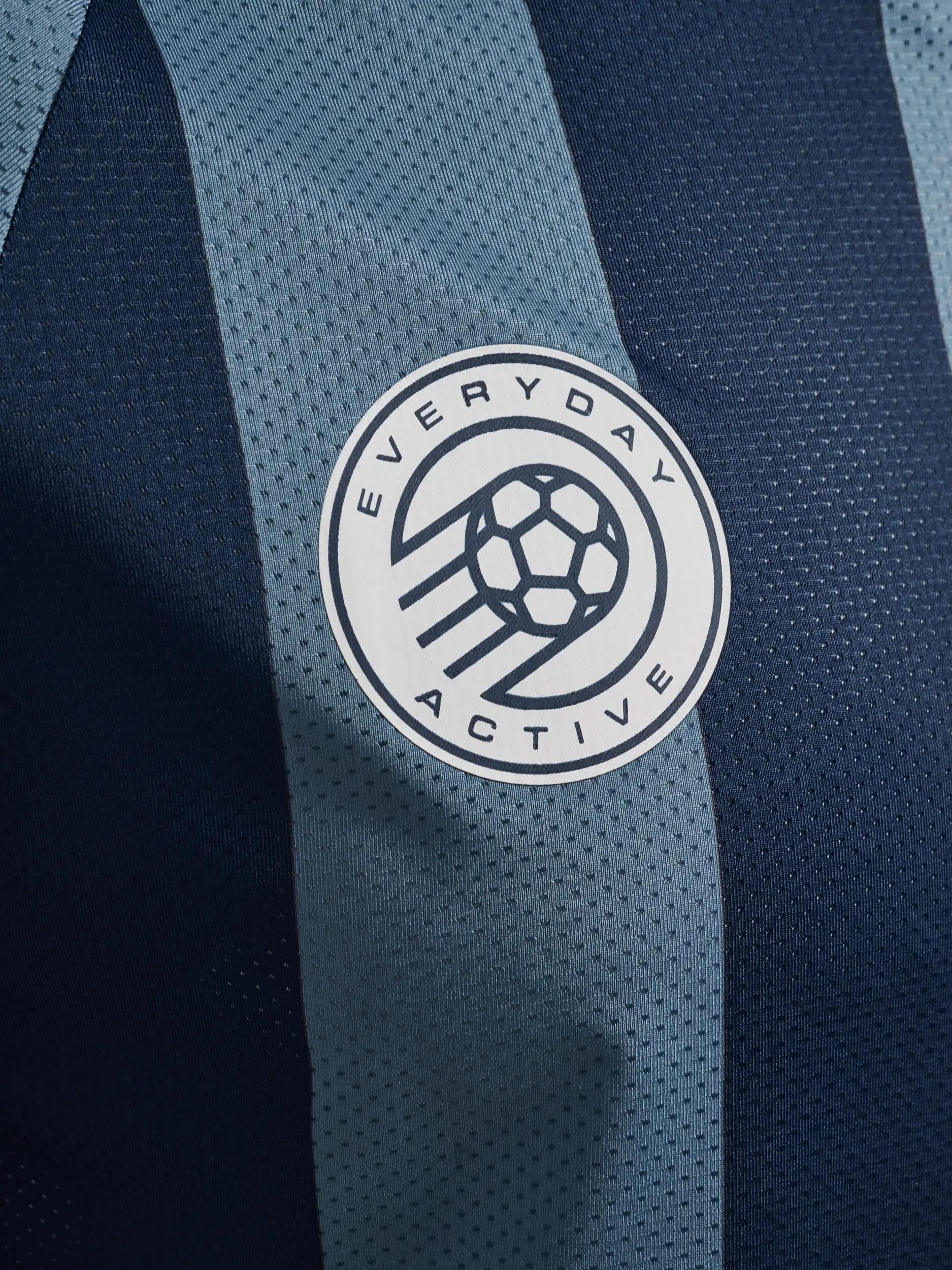 Camiseta Hmlpulse Hombre 10/10