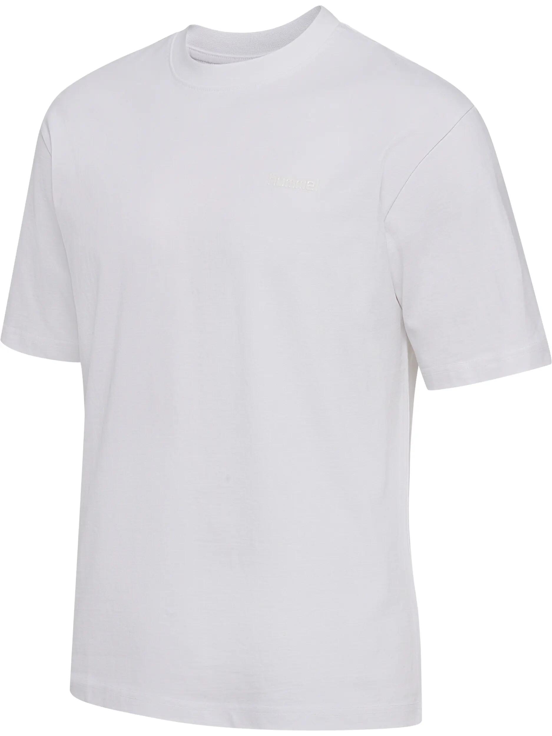 T-Shirt Hmlkeeper Lebensstil Herren 8/9