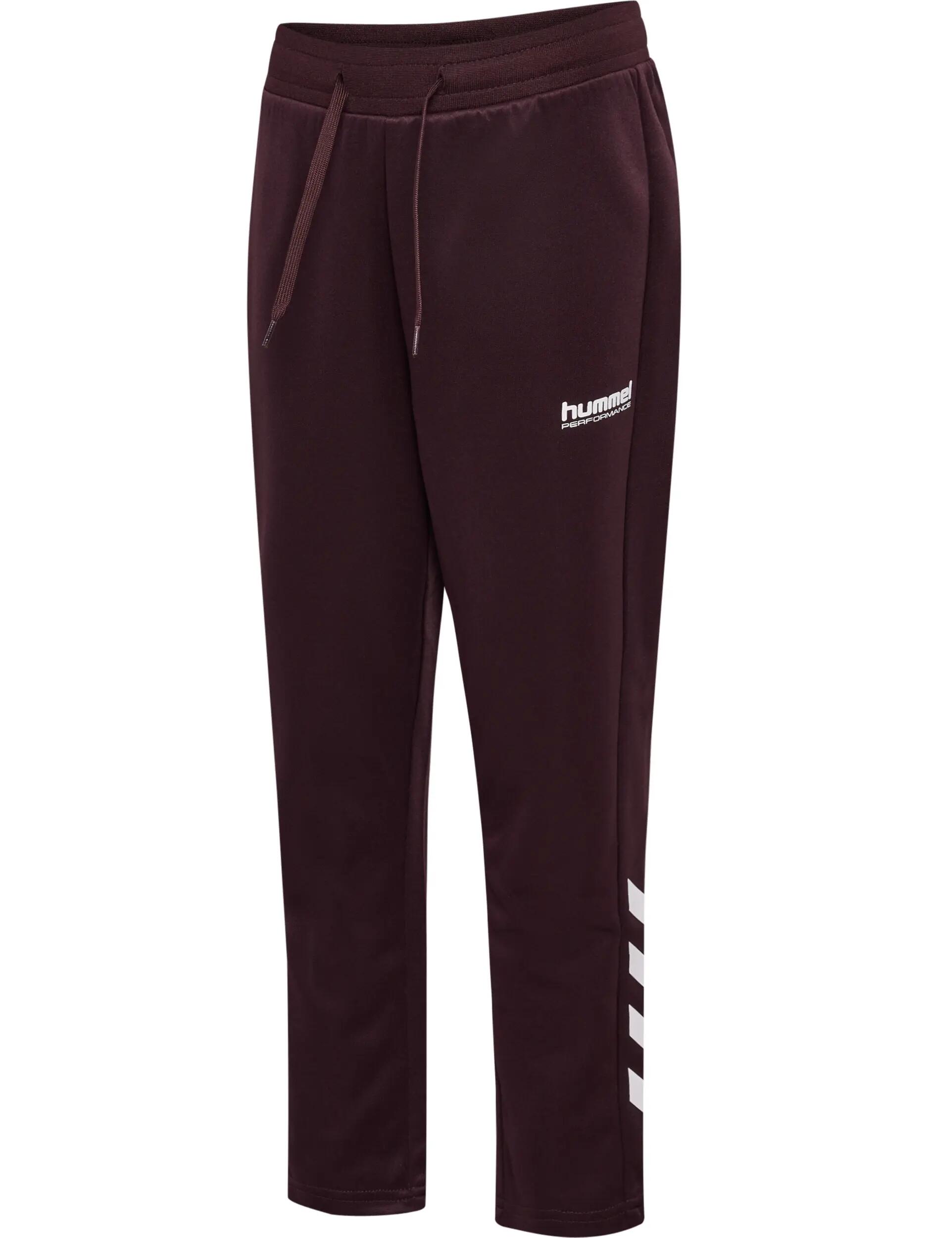 Trekkoordsluiting Set Hmljr Tracksuit Lifestyle Uniseks Kinderen 11/12