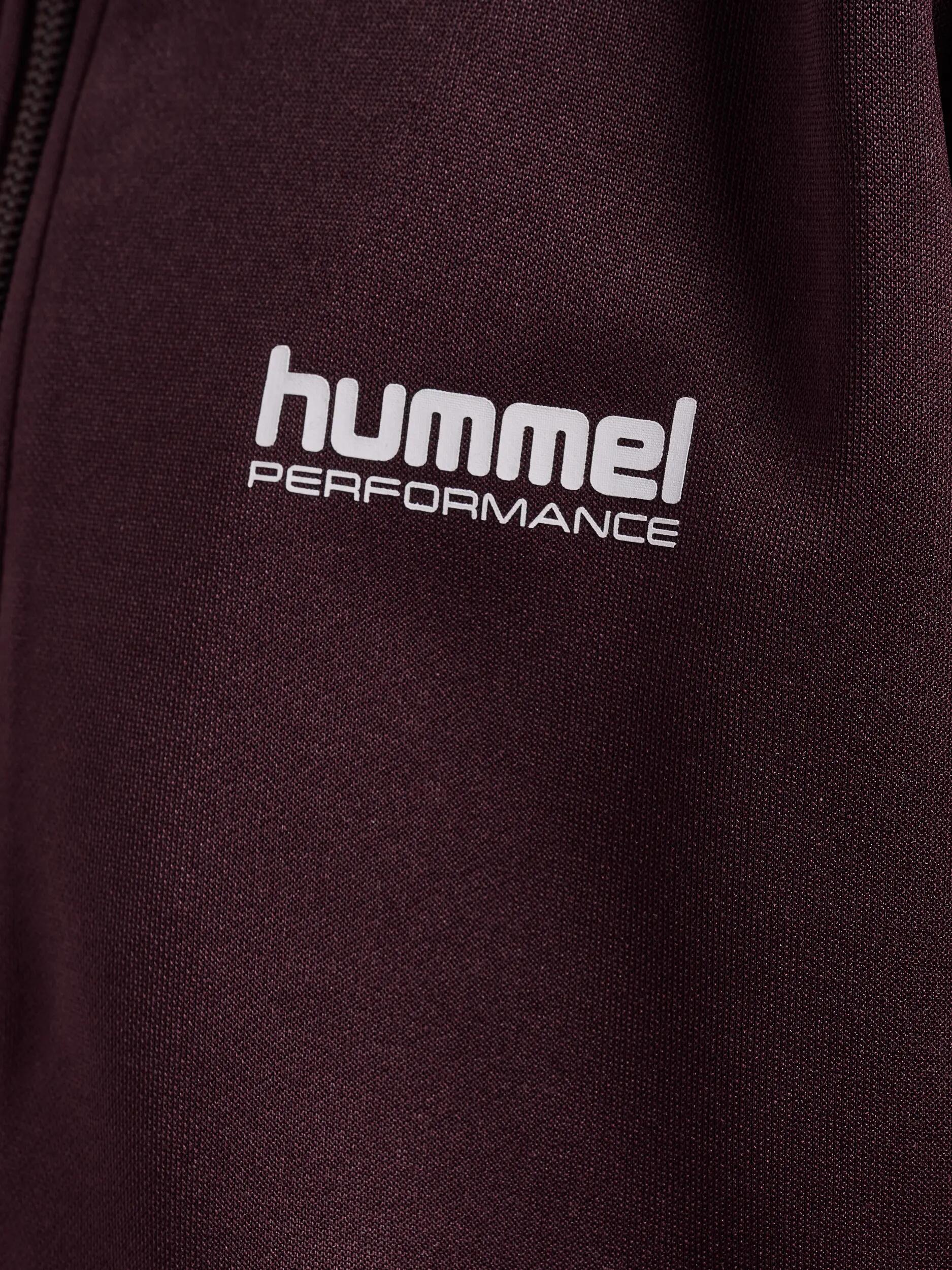 Trekkoordsluiting Set Hmljr Tracksuit Lifestyle Uniseks Kinderen 10/12
