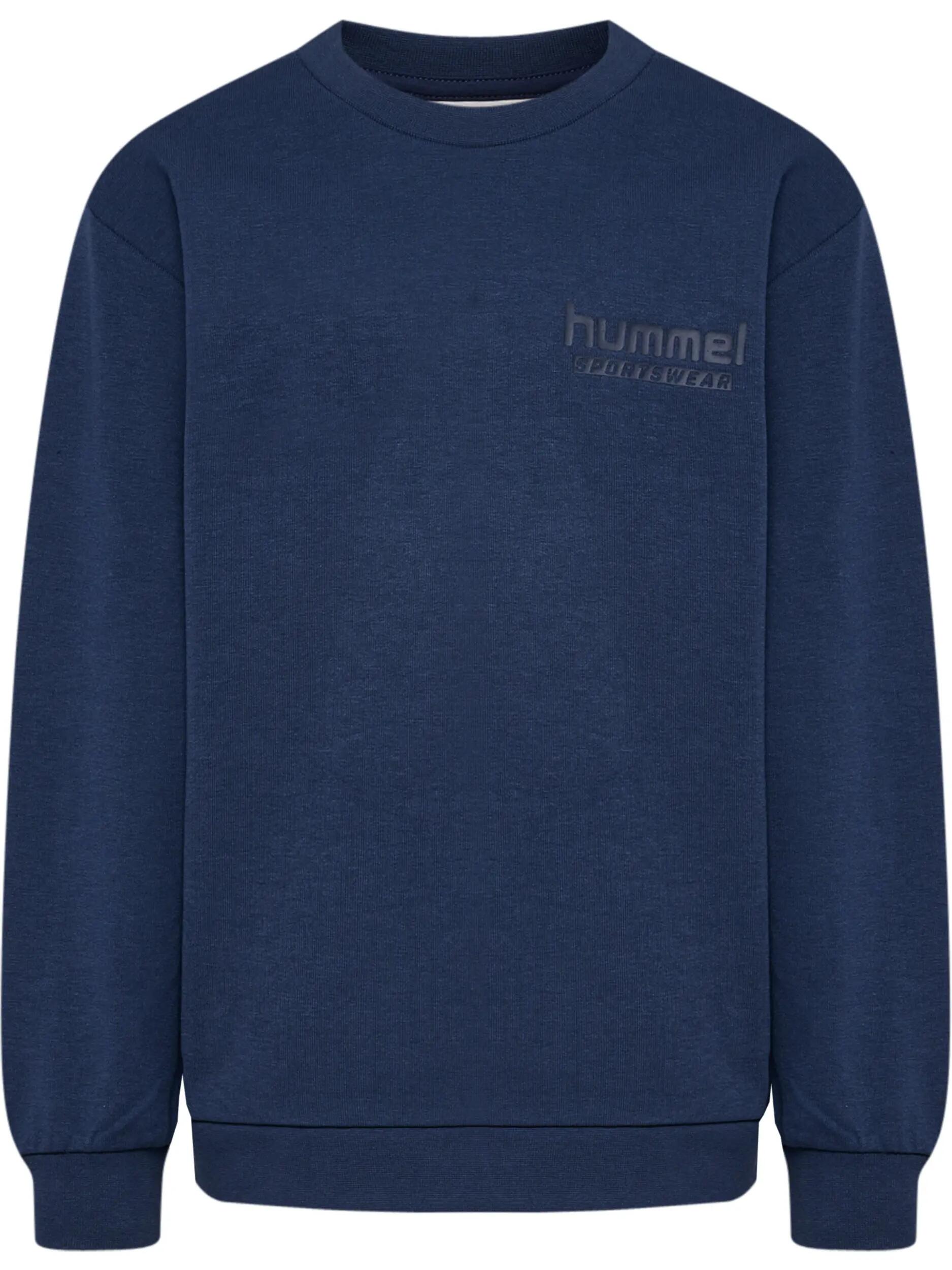 Fato de treino para crianças Hummel Base 8/12