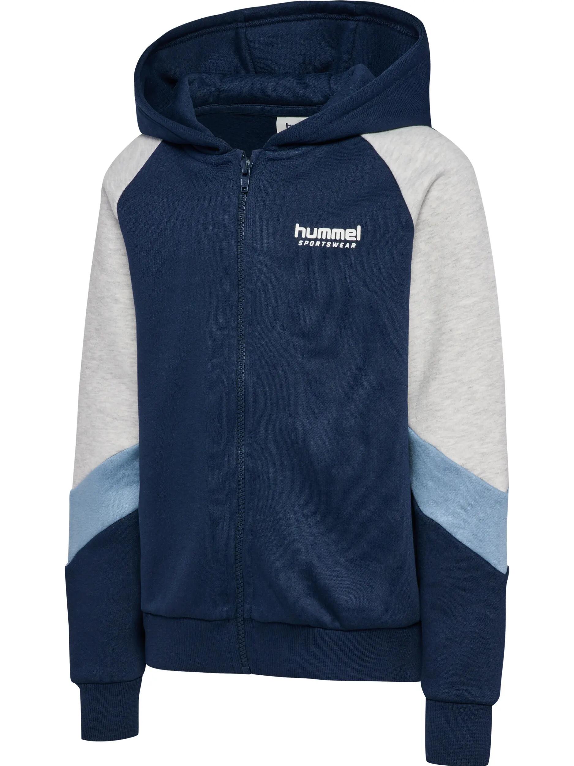 Fermeture Éclair Zip Chaussure D'intérieur Hmljr Loose Enfant 8/10
