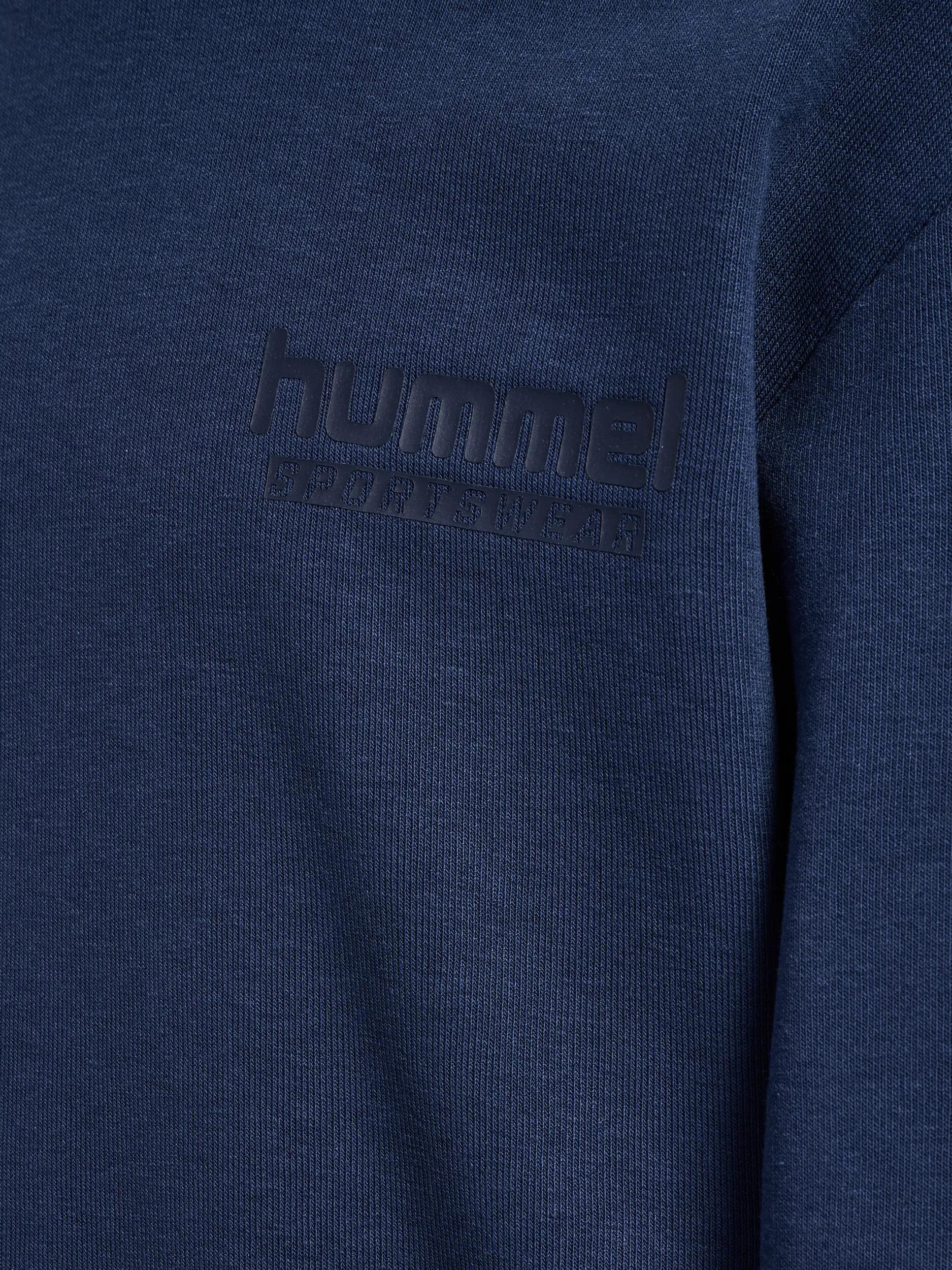 Fato de treino para crianças Hummel Base 10/12