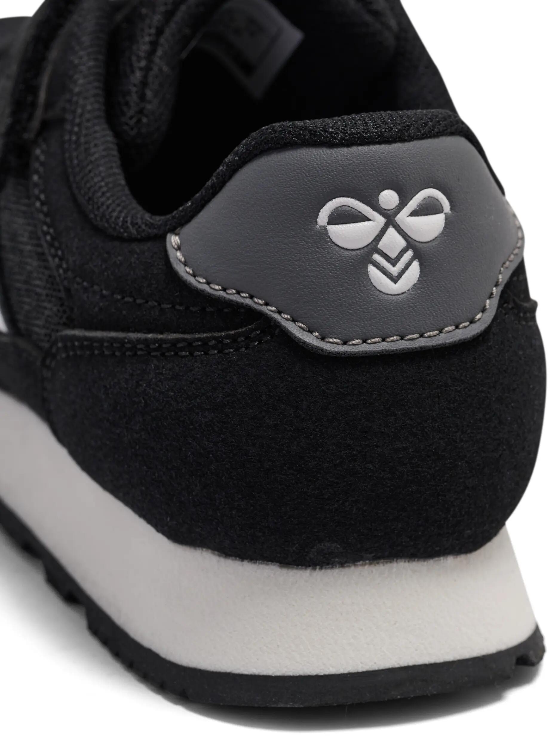 Cierre De Velcro Zapatillas Ace Core Estilo Vida Los Niños Unisex 6/15