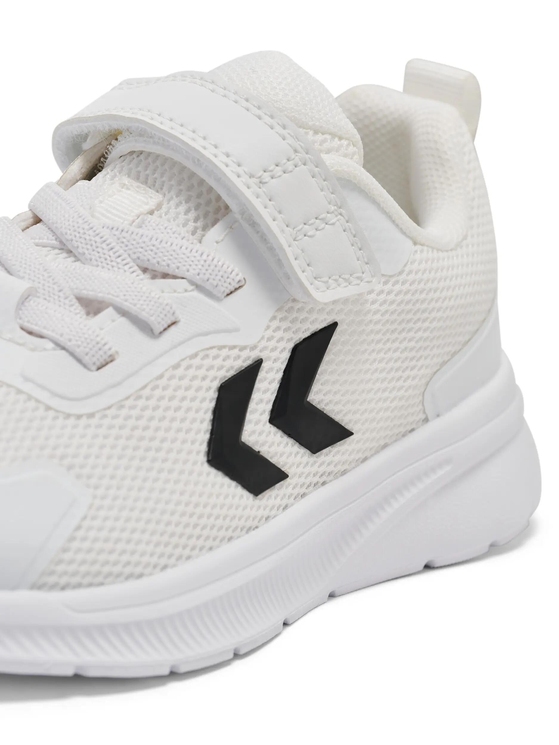 Scarpe cross training per bambini Hummel Actus Tr Breather 8/8