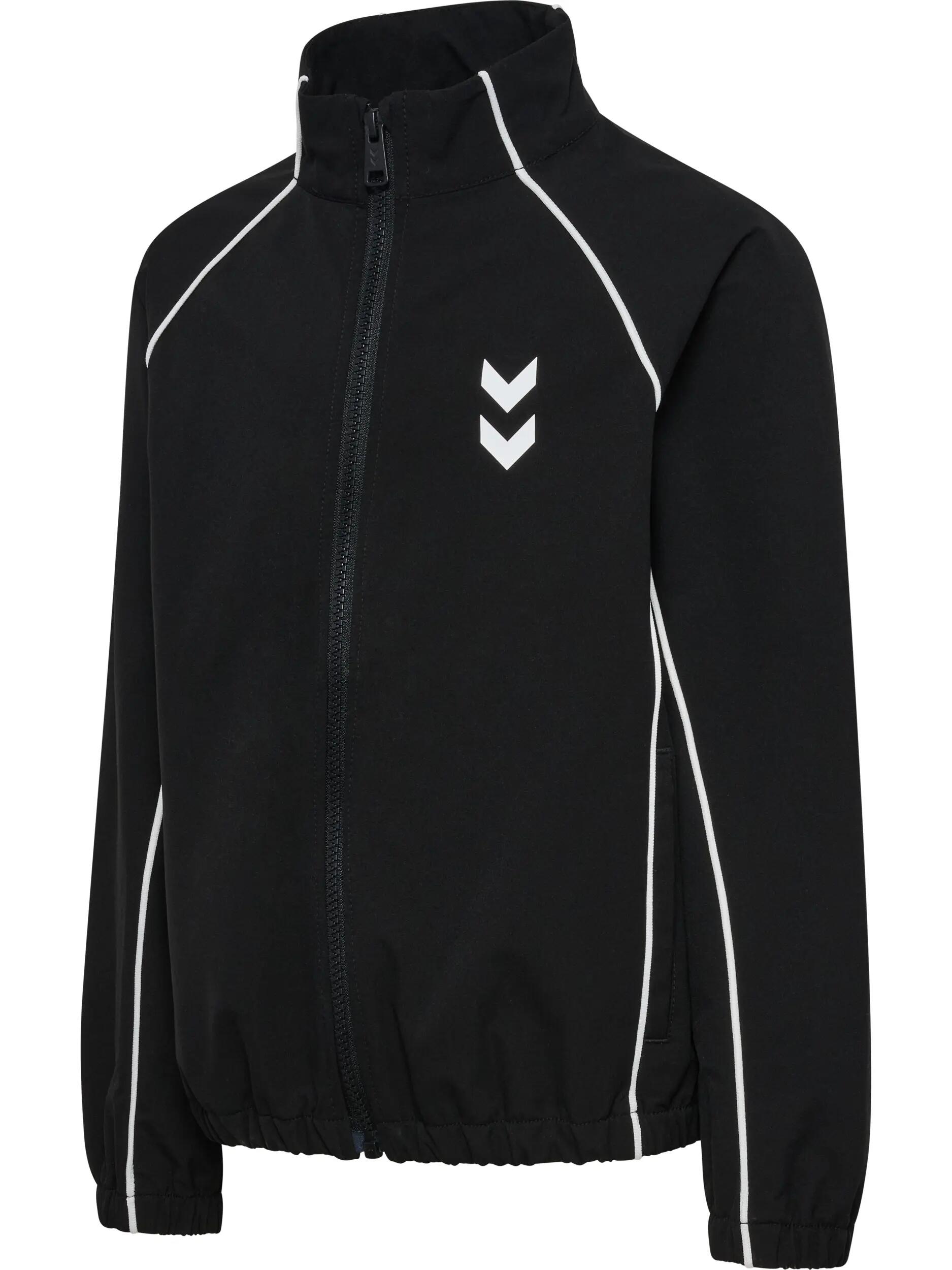 Dziecięca bluza dresowa Hummel Street 8/9