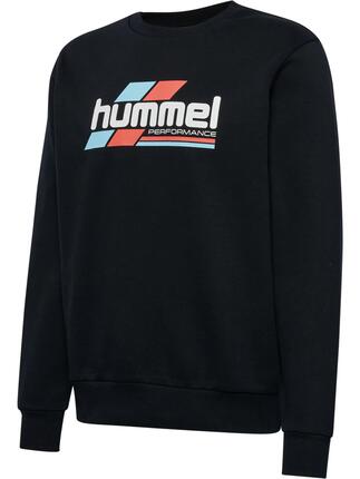 Enfiler Sweat-Shirt Hmlgraphic Homme