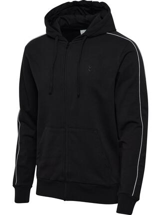Rits Hoodie Hmlpulse Heren