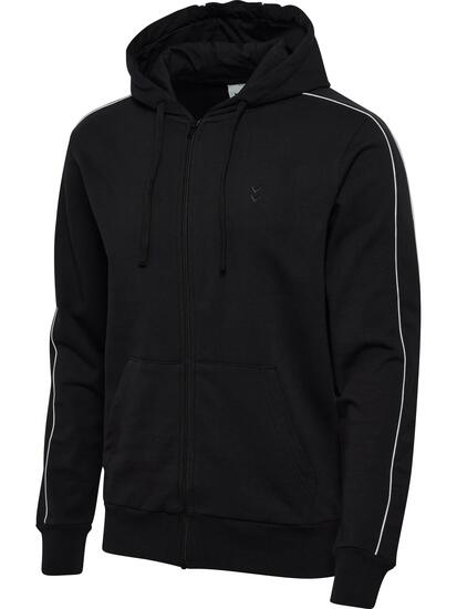 Rits Hoodie Hmlpulse Heren