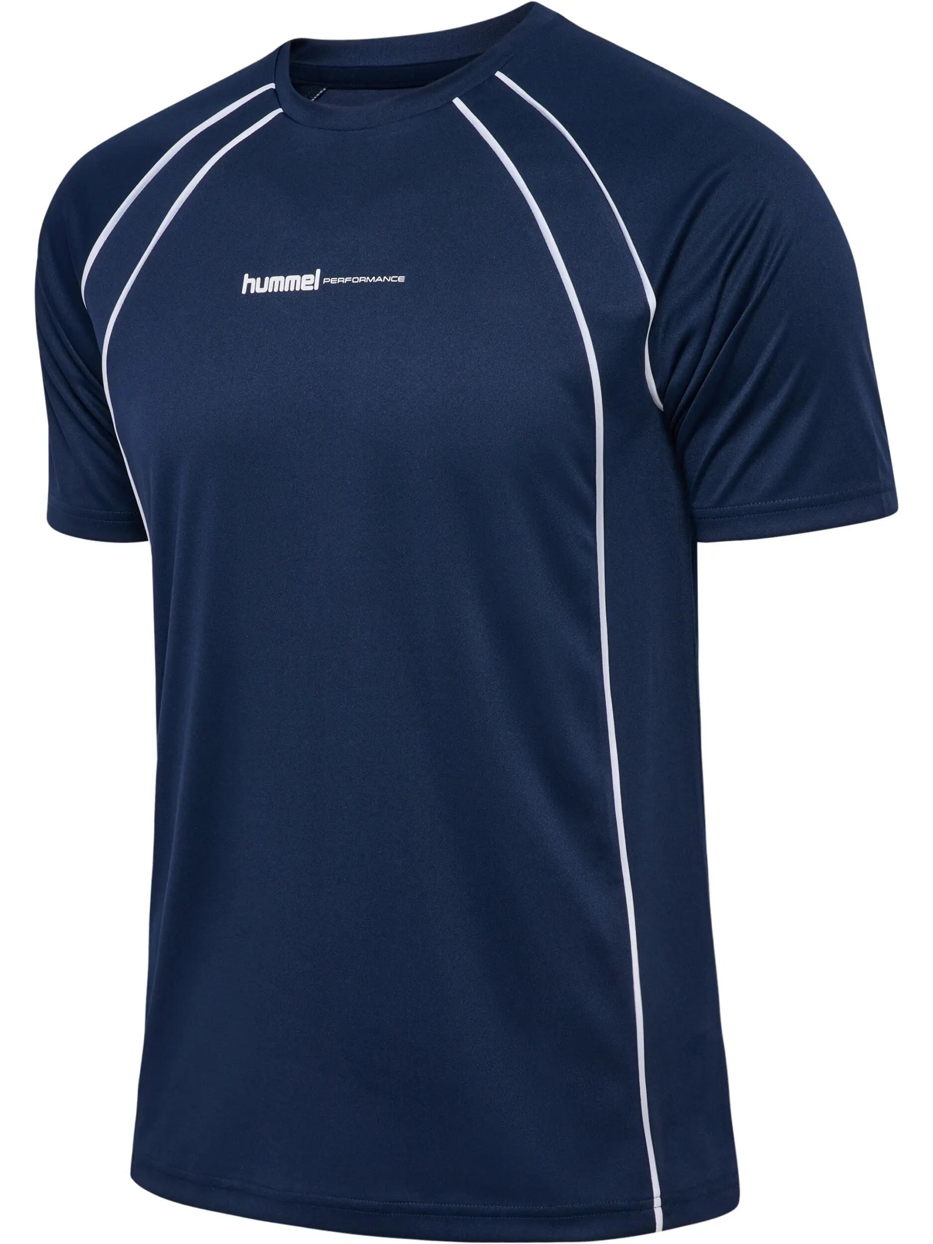 T-shirt Hummel Pulse 8/10