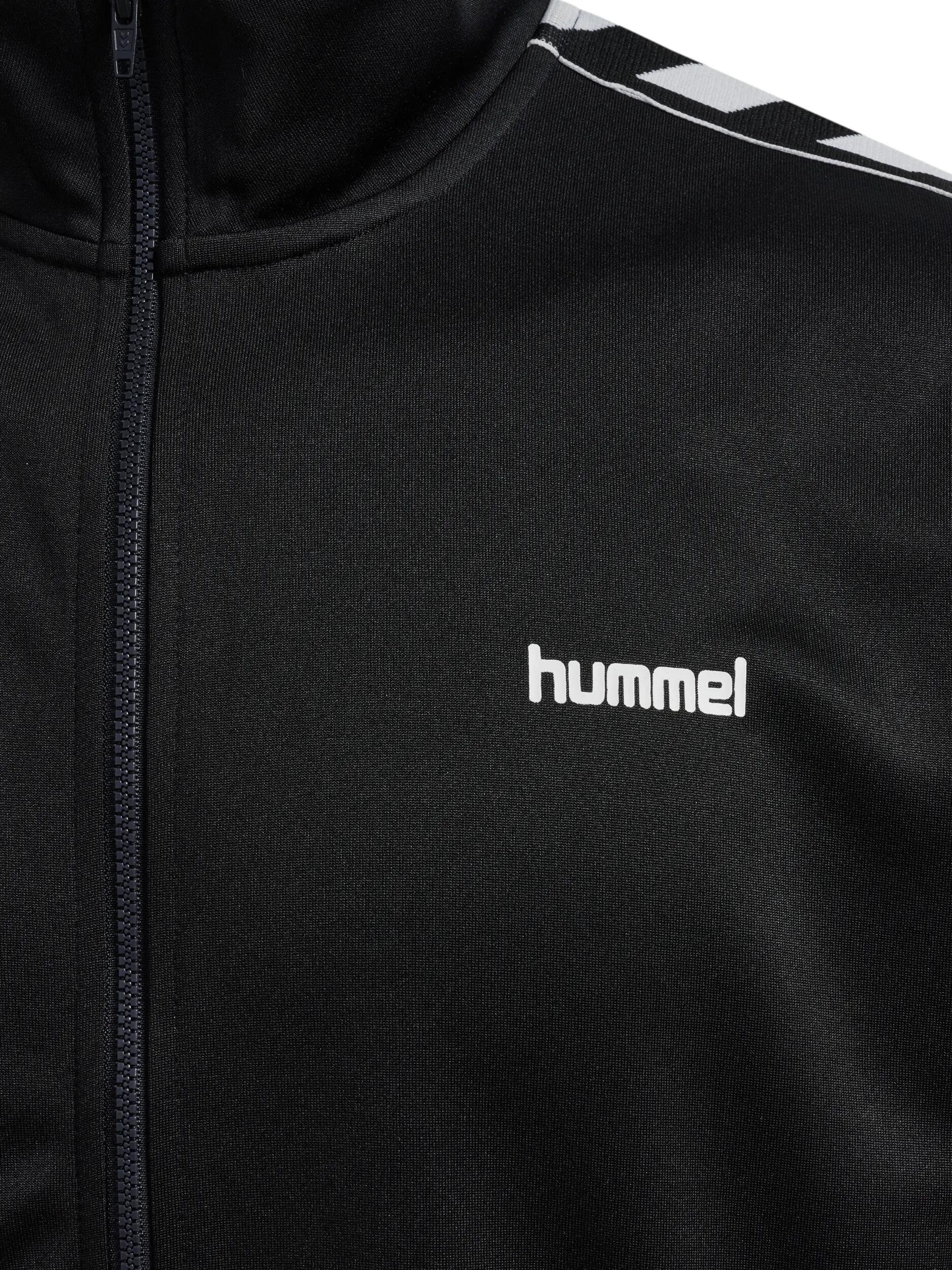 Giacca sportiva Hummel Club Chevron 9/9