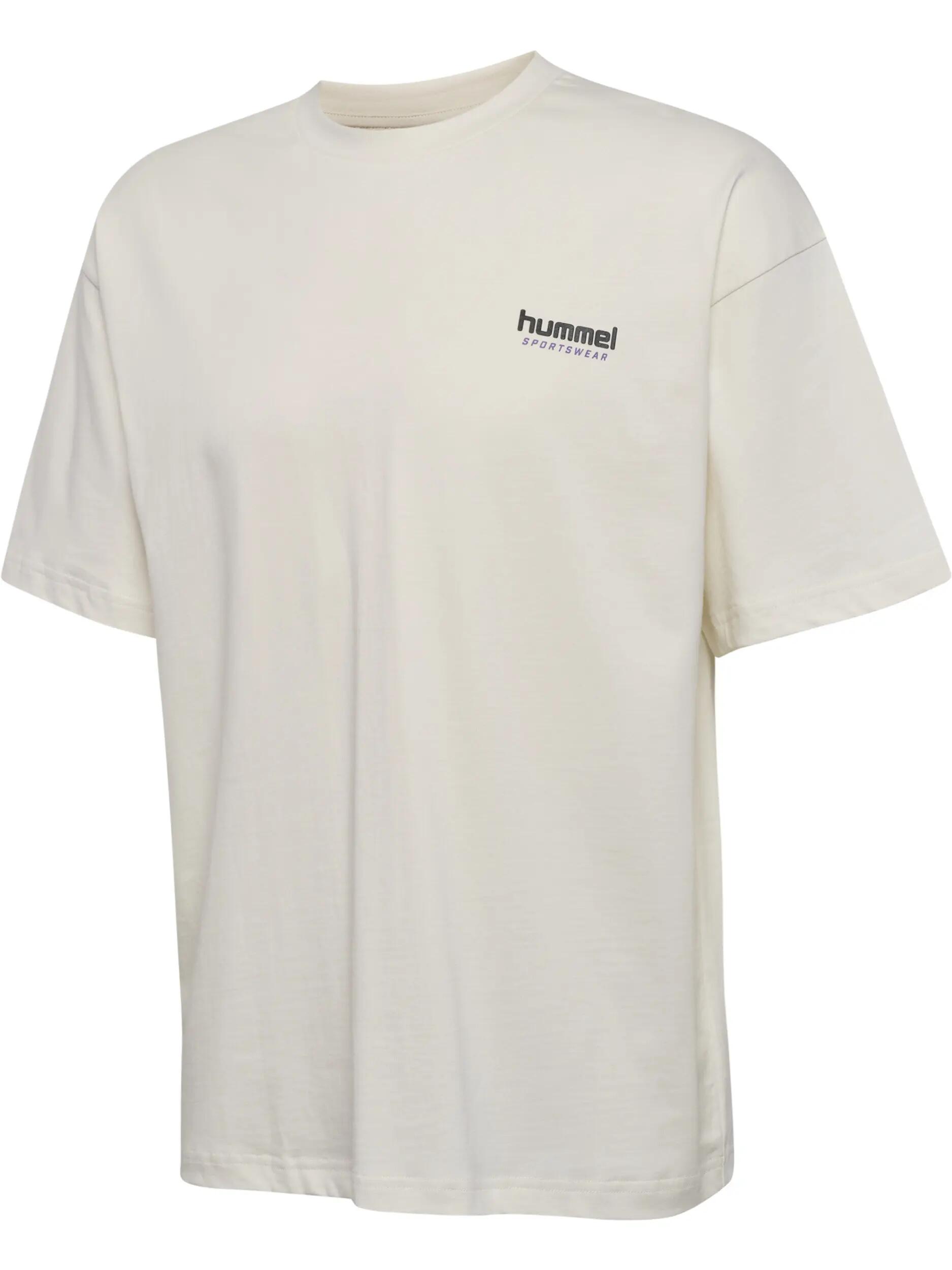 T-shirt Hummel Whistle Loose 8/10