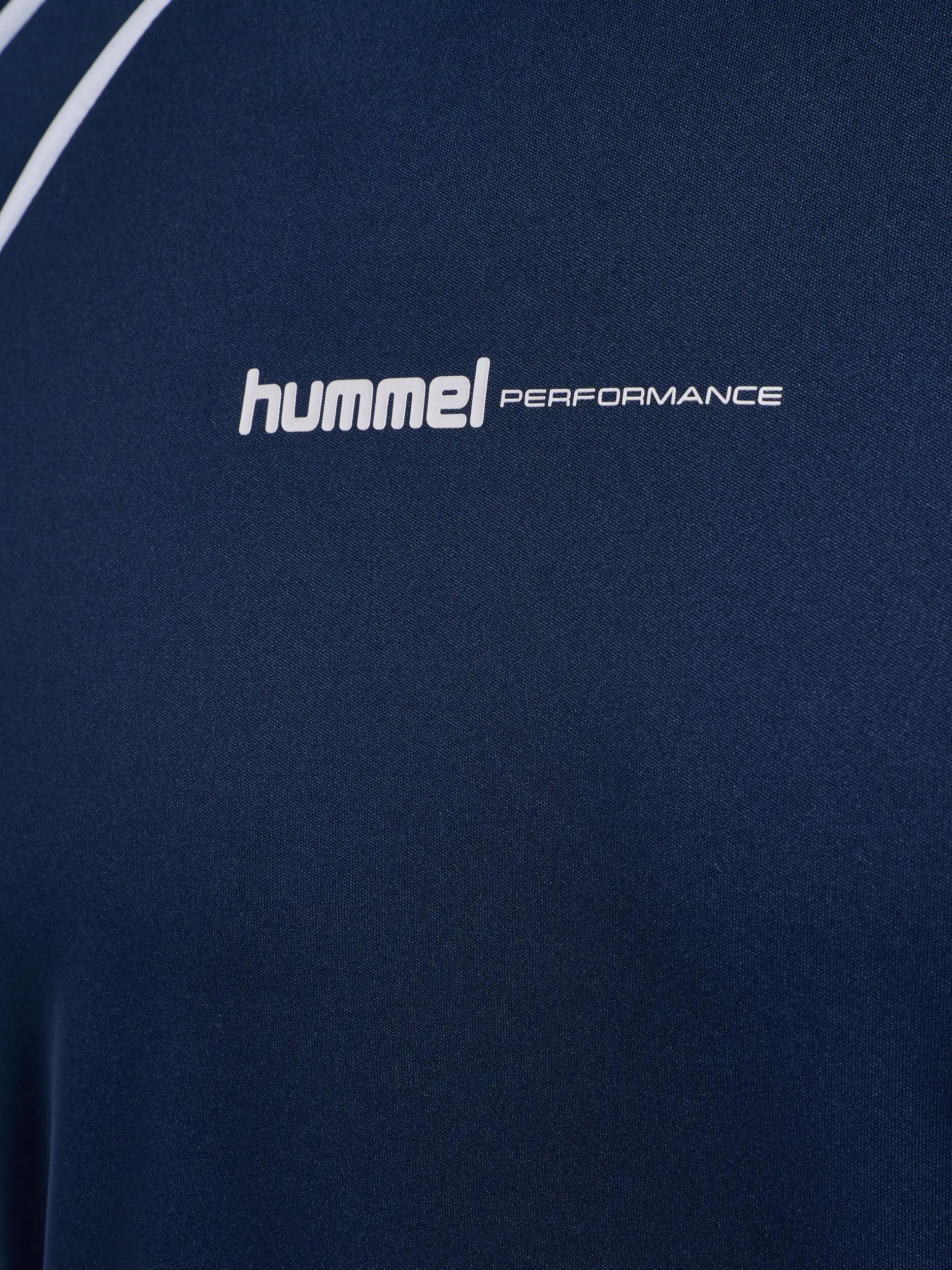T-shirt Hummel Pulse 10/10