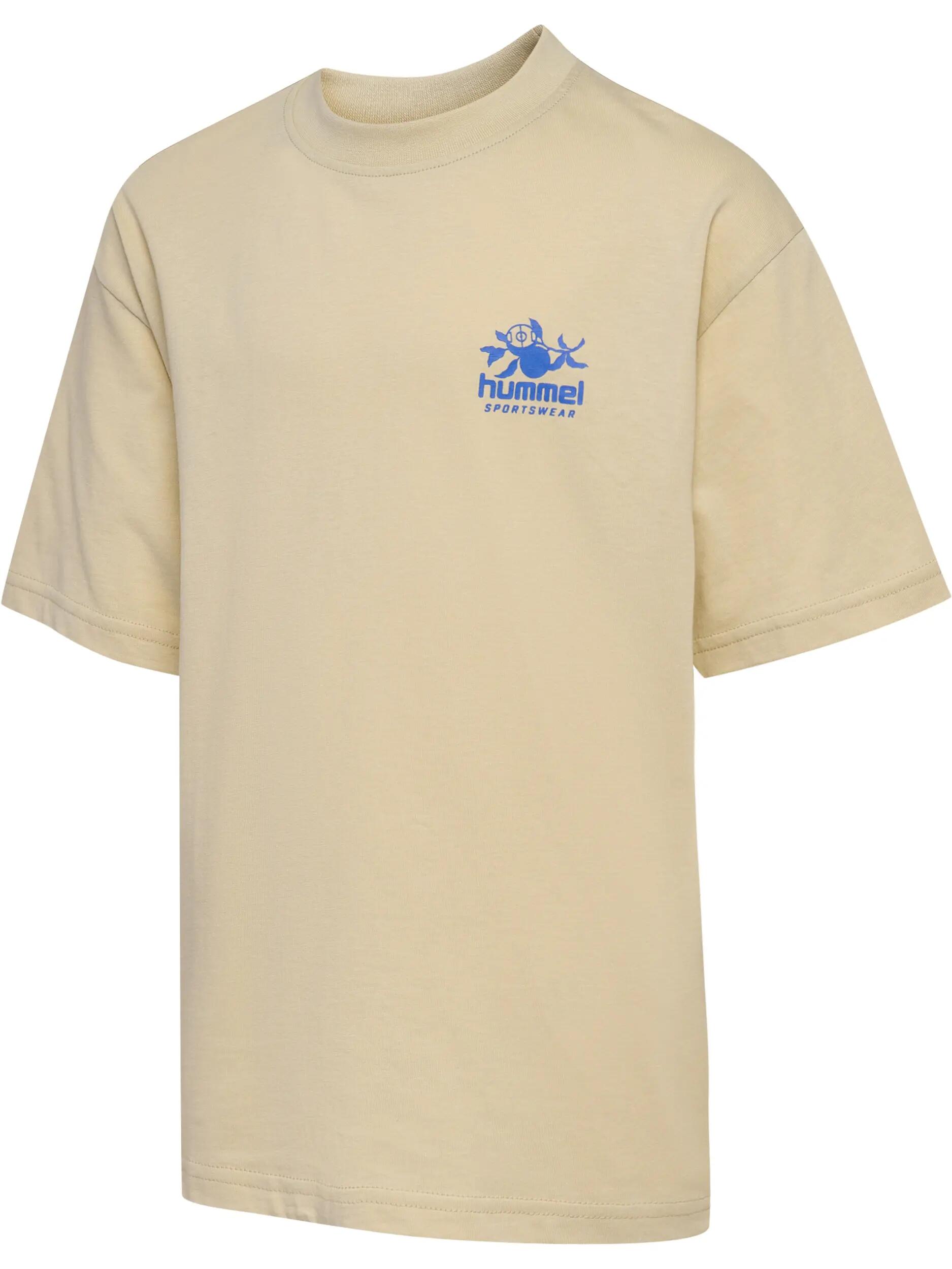 T-Shirt Hmljr Loose Kinder 8/9