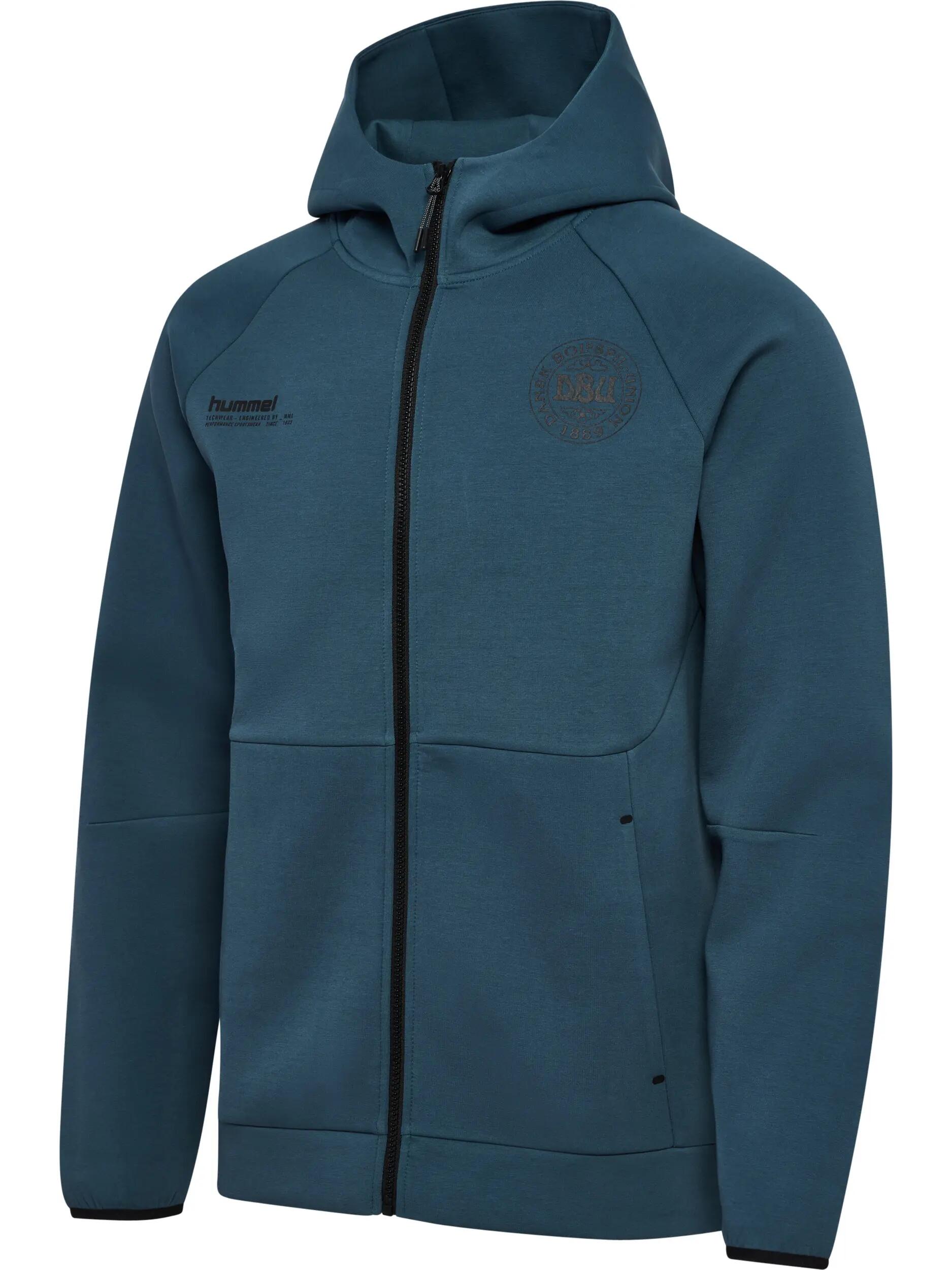 Rits Zip Jasje Dbu 26 Amerikaans Voetbal Unisex Volwassene 8/10