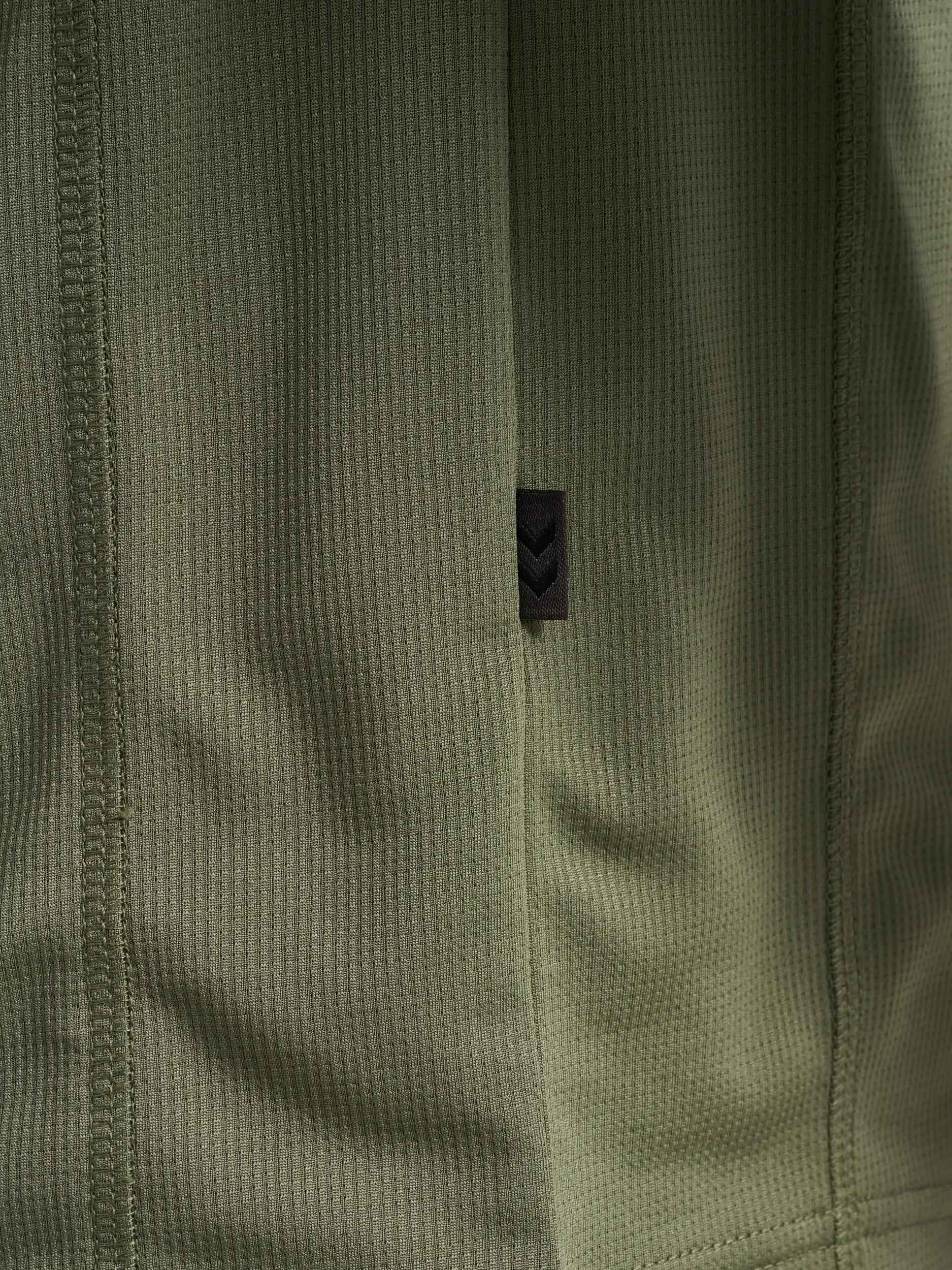 Enfiler T-Shirt Hmlpulse Homme 9/10