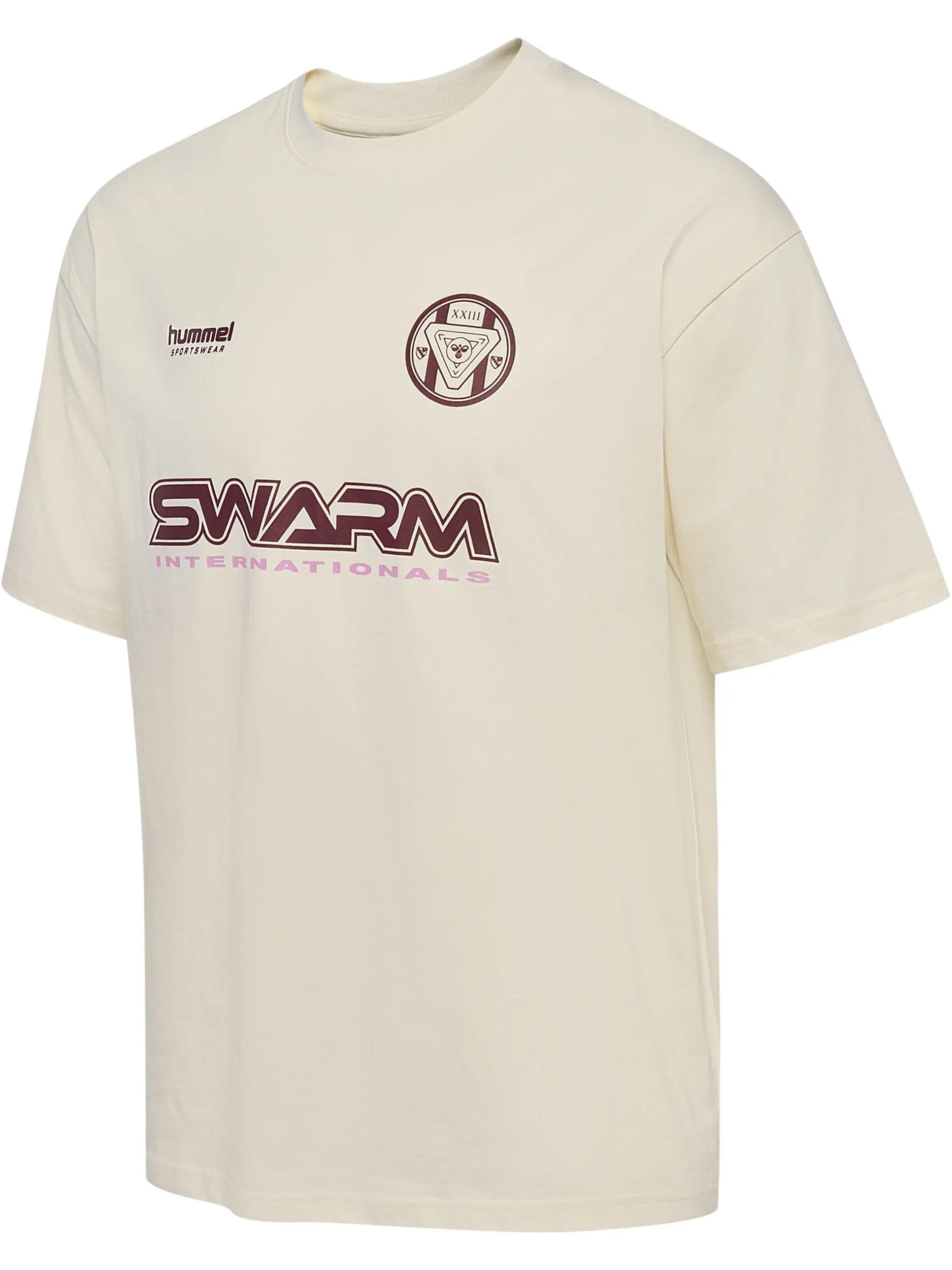 T-Shirt Hmlloose Erwachsene 8/10
