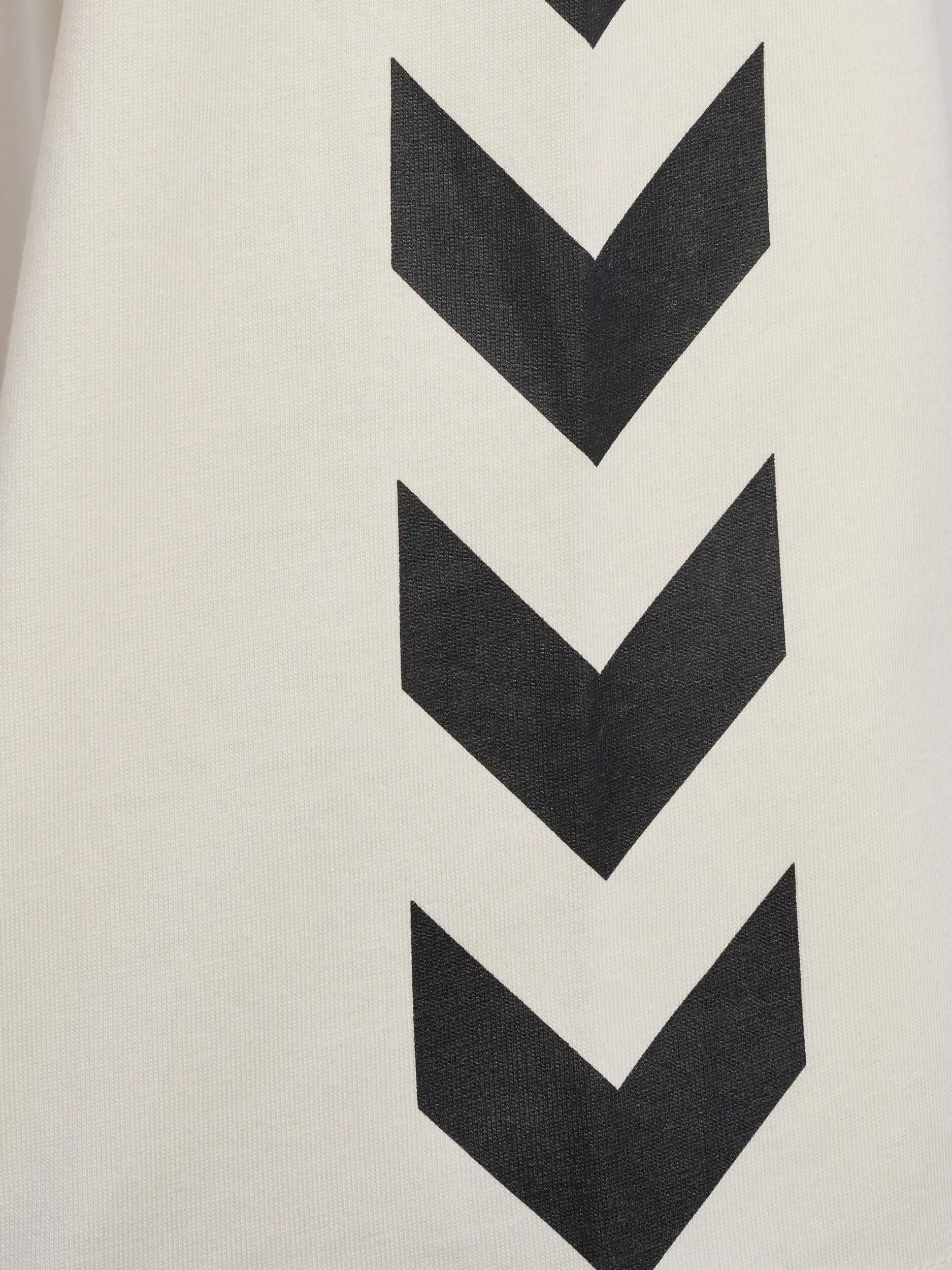 Oversized T-Shirt Hummel Willy SW 9/9