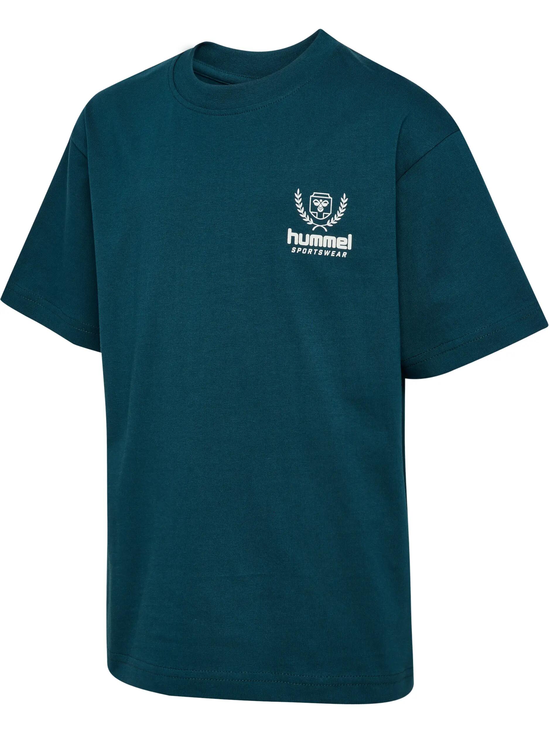 T-shirt per bambini Hummel BTS 9/10