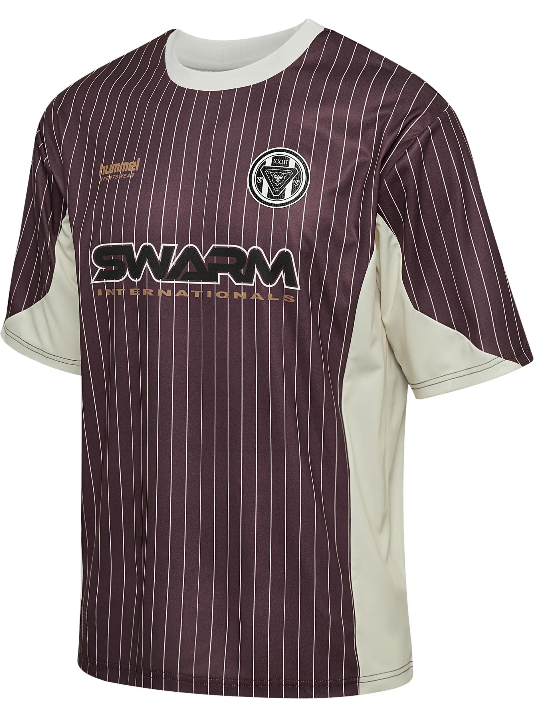 T-Shirt Hmlloose Erwachsene 8/10