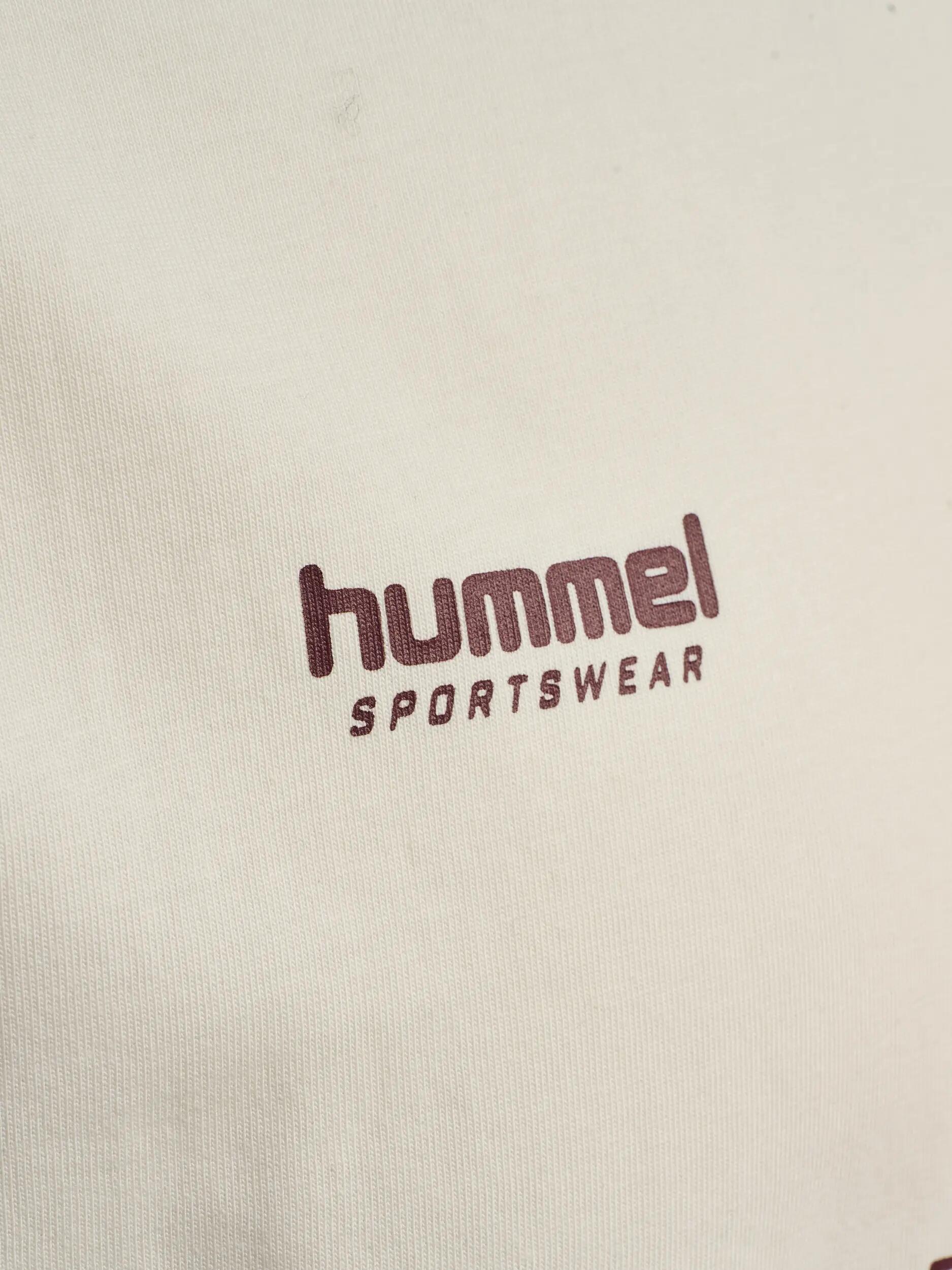 T-Shirt Hmlloose Erwachsene 10/10