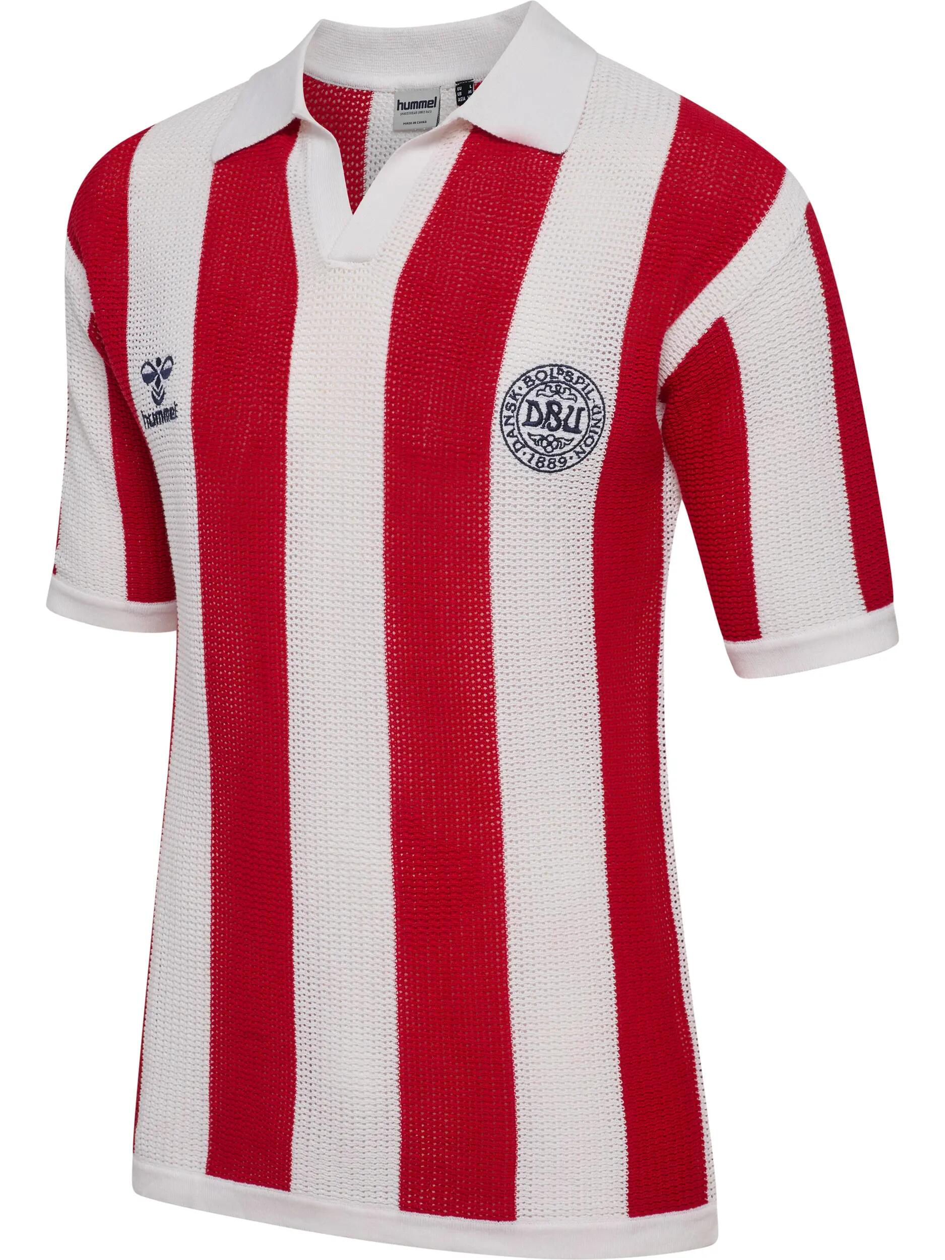 Instap T-Shirt Dbu 26 Amerikaans Voetbal Unisex Volwassene 8/10