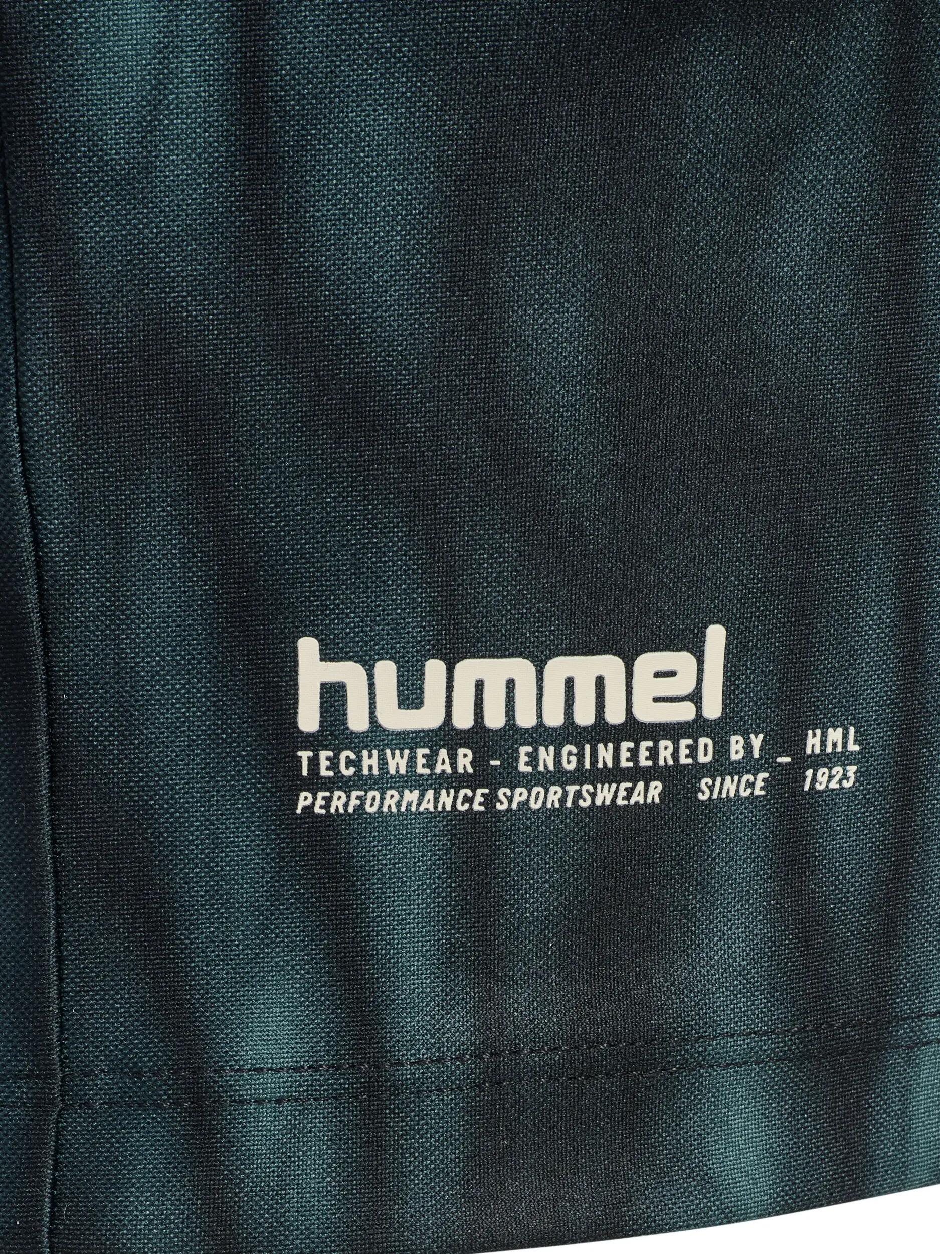 Canottiera da donna Hummel Aop Intensity 9/9