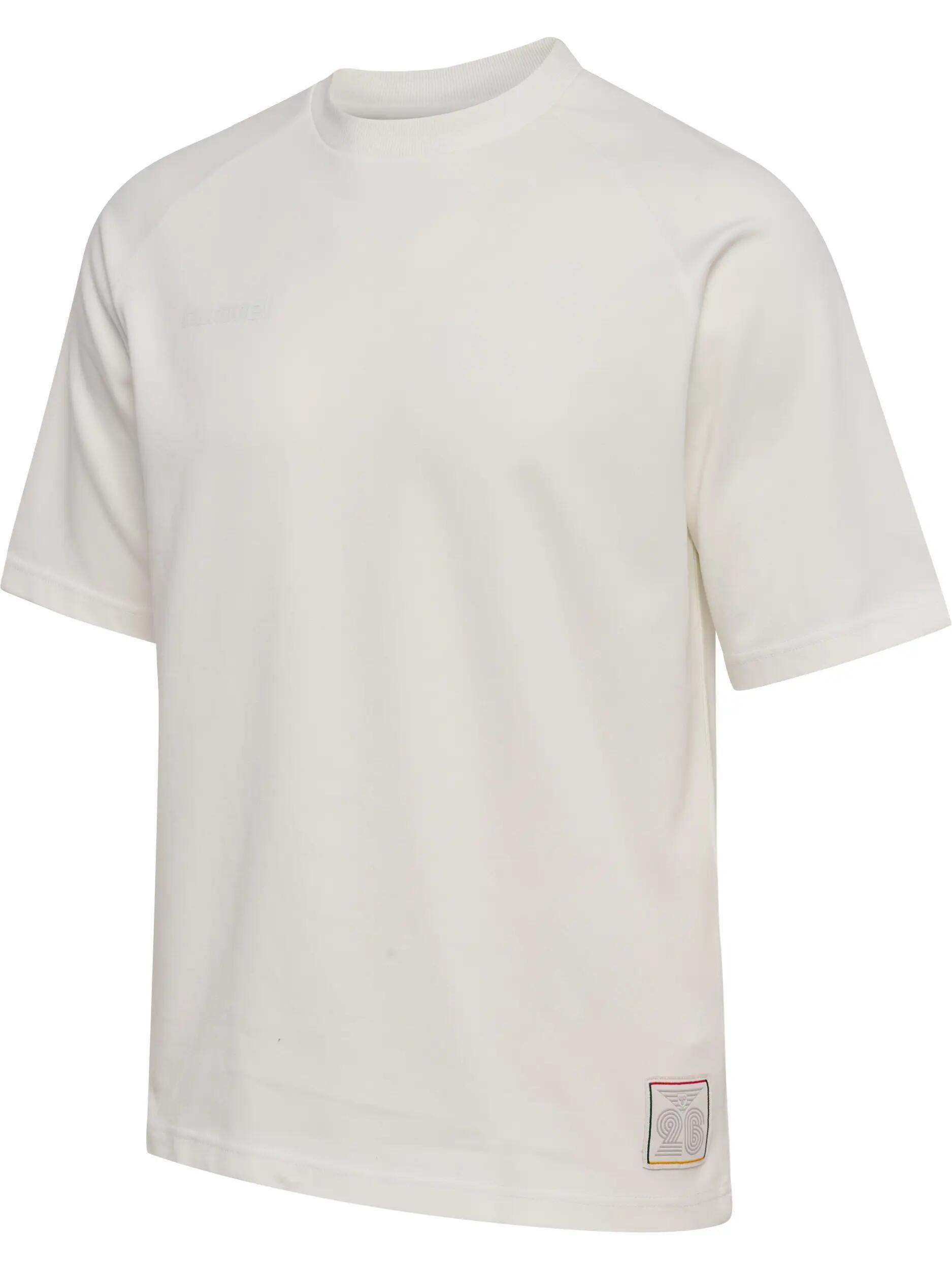 T-shirt Hummel World 26 8/9