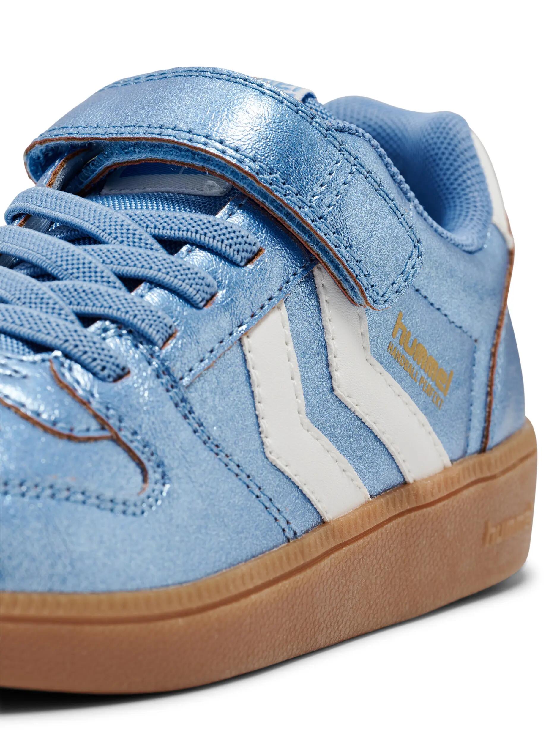 Klettverschluss Sneaker Handball Perfekt Lebensstil Kinder 9/9