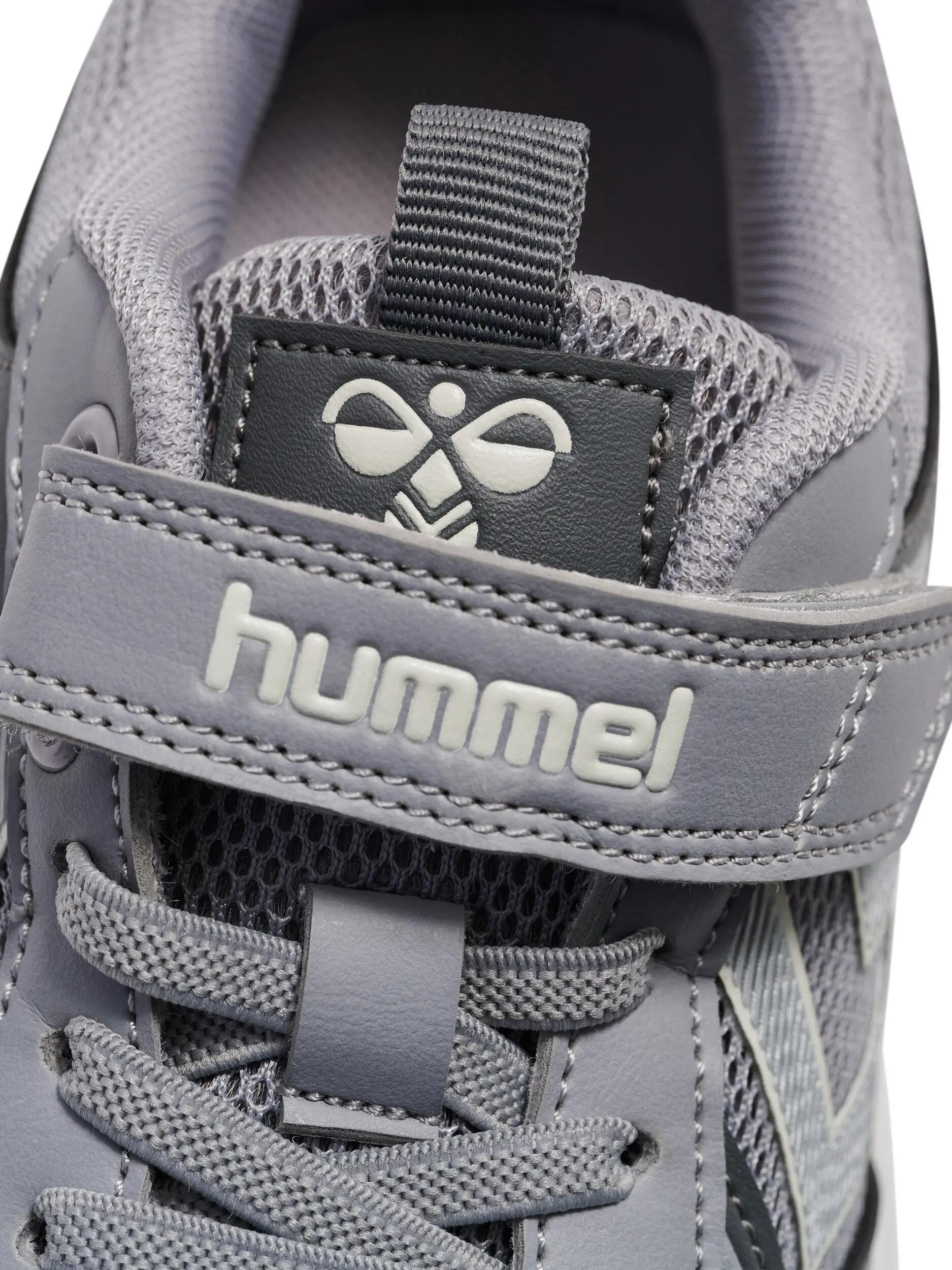 Cierre De Velcro Zapatillas Effort One Estilo Vida Los Niños Unisex 9/9