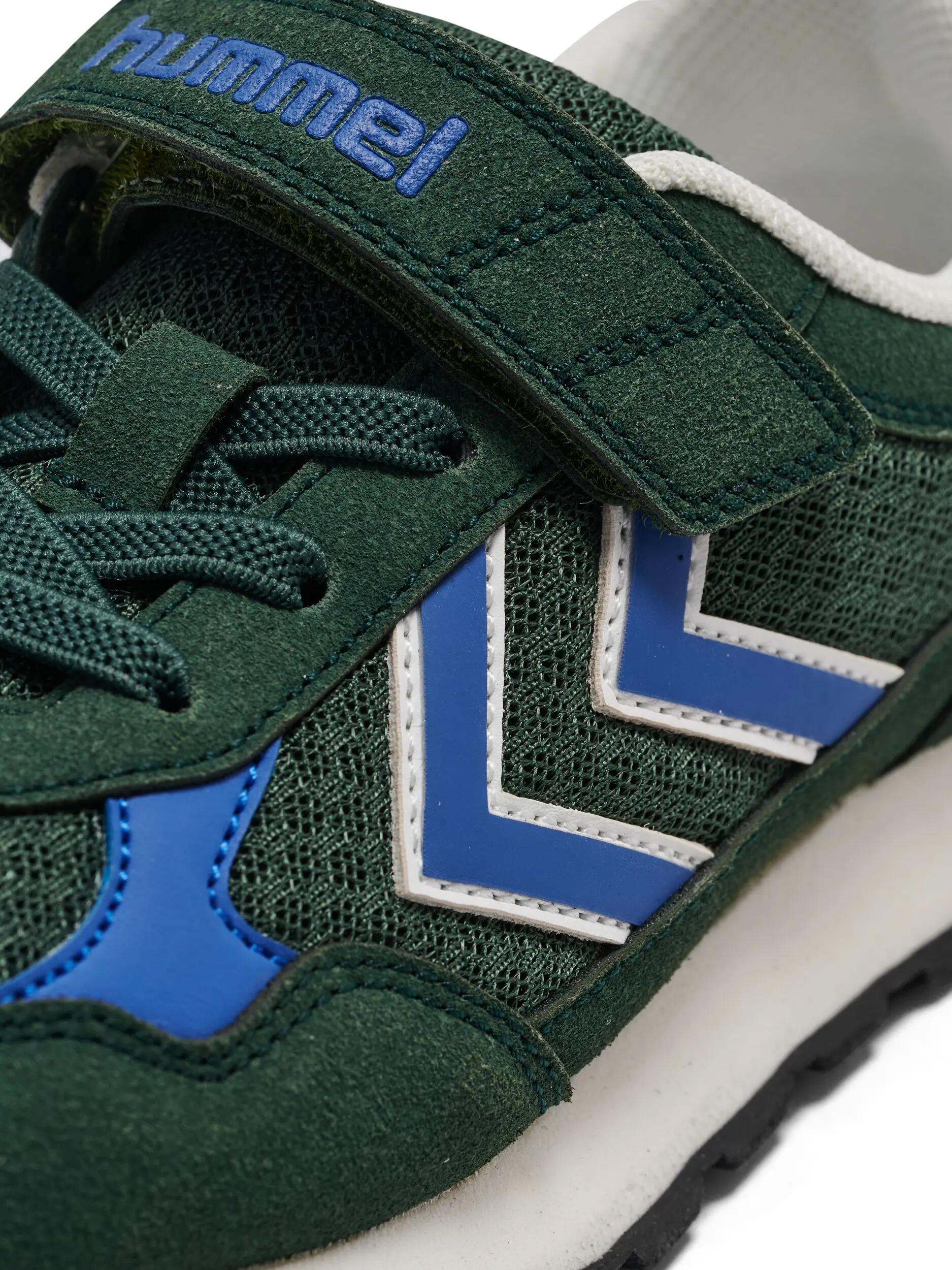 Ténis criança Hummel Ace Core 8/8