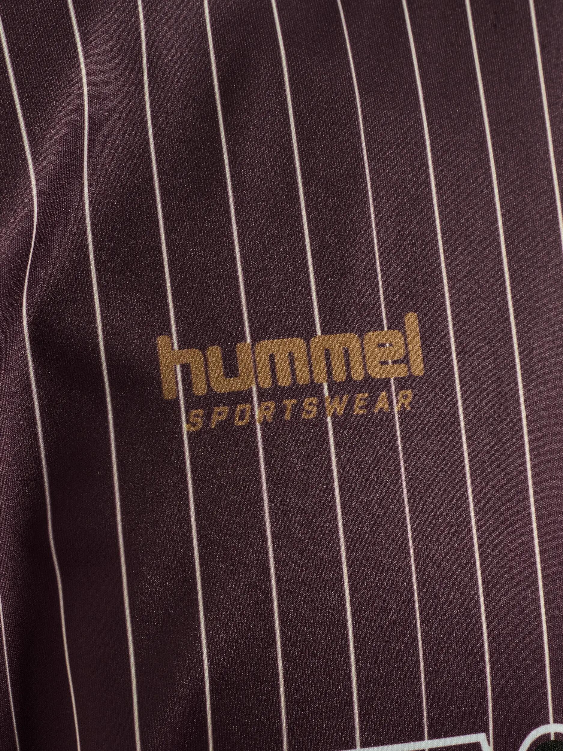 T-Shirt Hmlloose Erwachsene 10/10