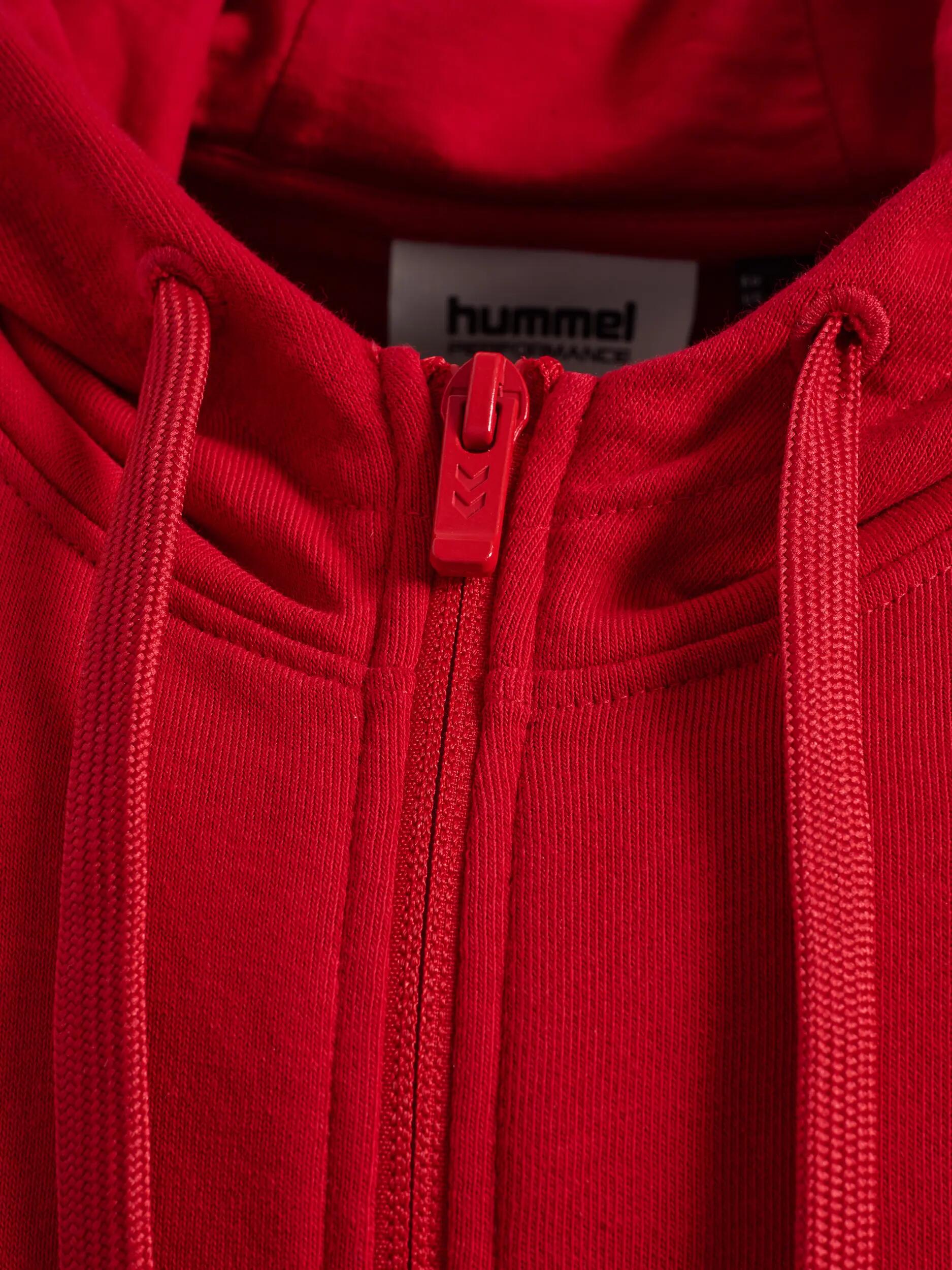 Reißverschluss Jacke Dbu 26 Fußball Erwachsene 10/10
