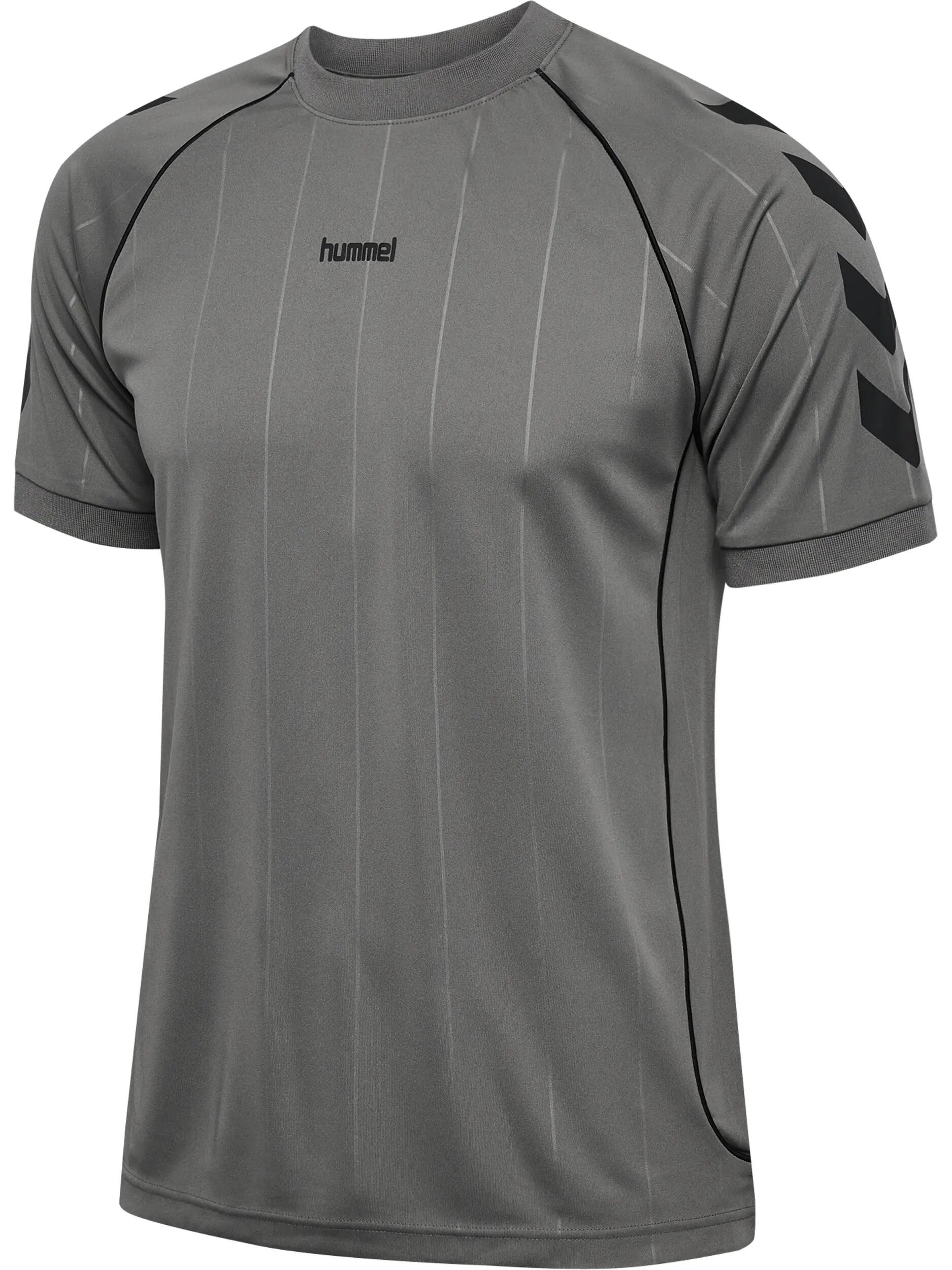 Instap T-Shirt Hmlpitch Heren 8/9