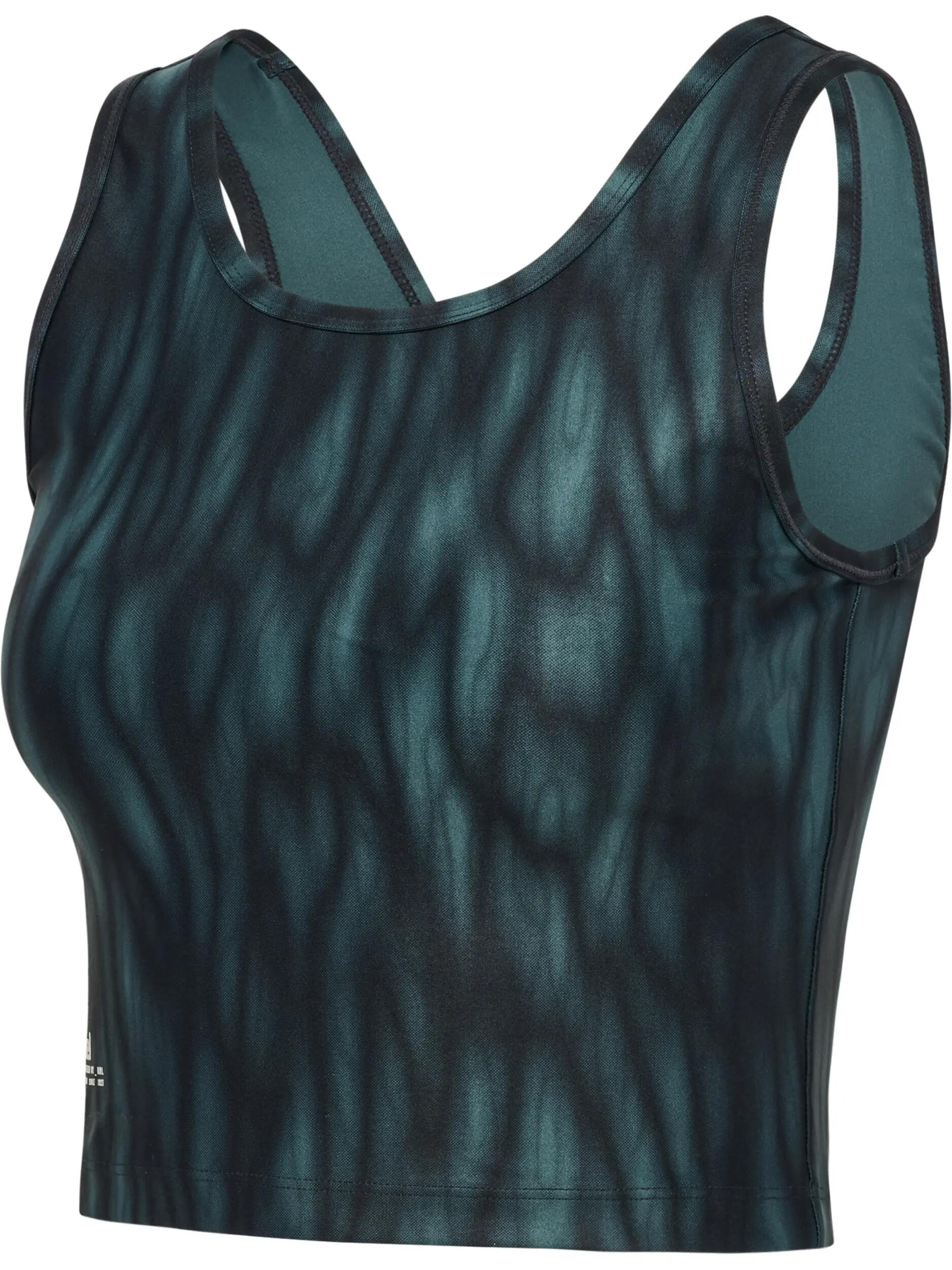 Canottiera da donna Hummel Aop Intensity 8/9