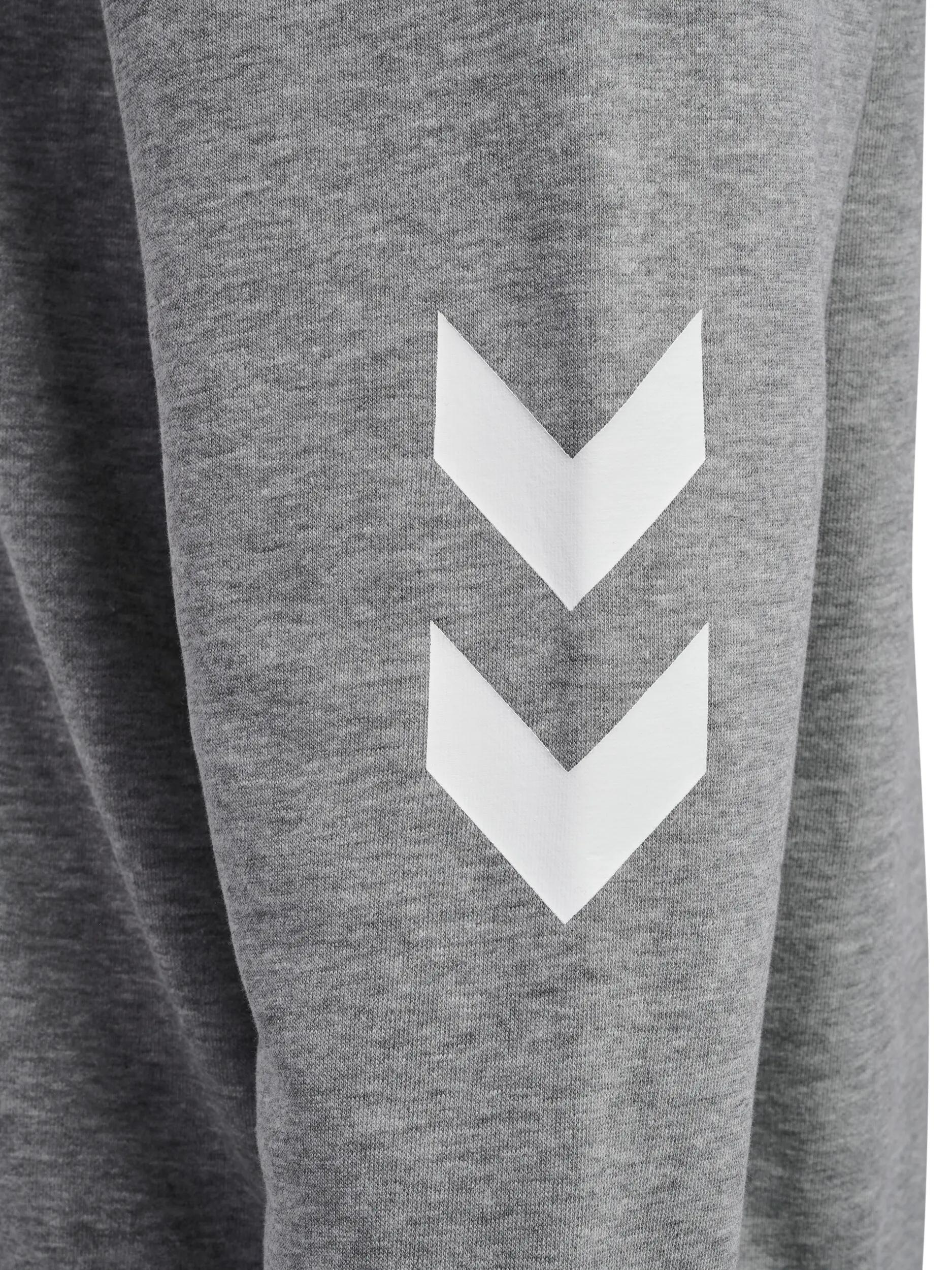Instap Sweatshirt Hmllegacy Heren 9/9