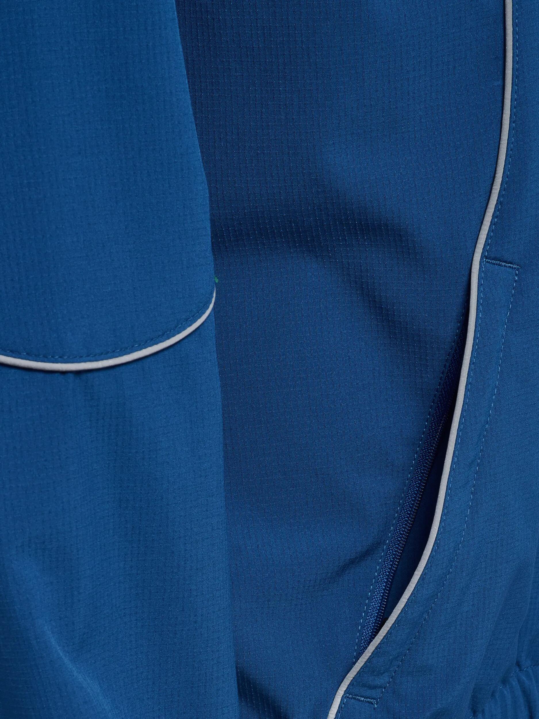 Fermeture Éclair Zip Combinaison Hmlpulse Entraînement Homme 13/15