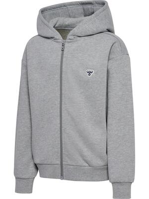 Felpa con cappuccio per bambini Hummel