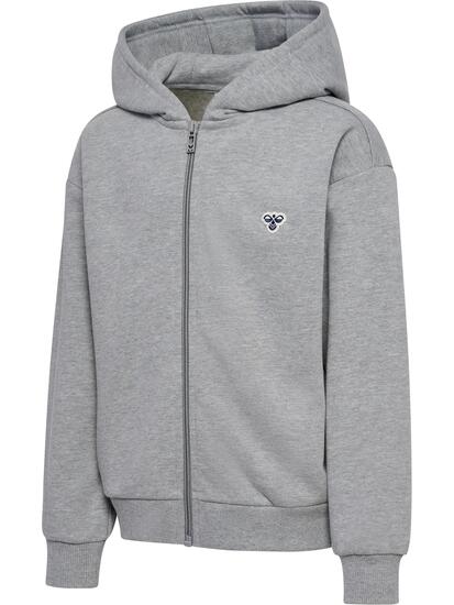 Felpa con cappuccio per bambini Hummel